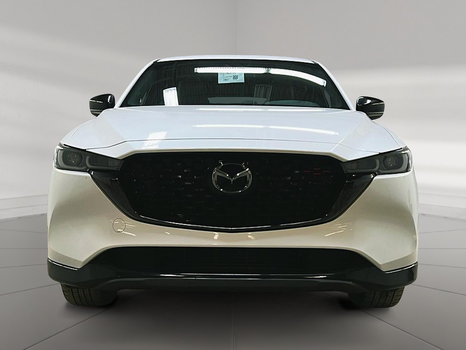 Mazda CX-5 GT SPORT DESIGN 2.5T CUIR TOIT NAV 4RM 2022 - image #2