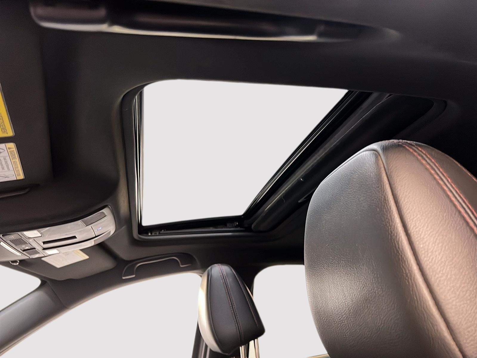 Mazda CX-5 GT SPORT DESIGN 2.5T CUIR TOIT NAV 4RM 2022 - image #10