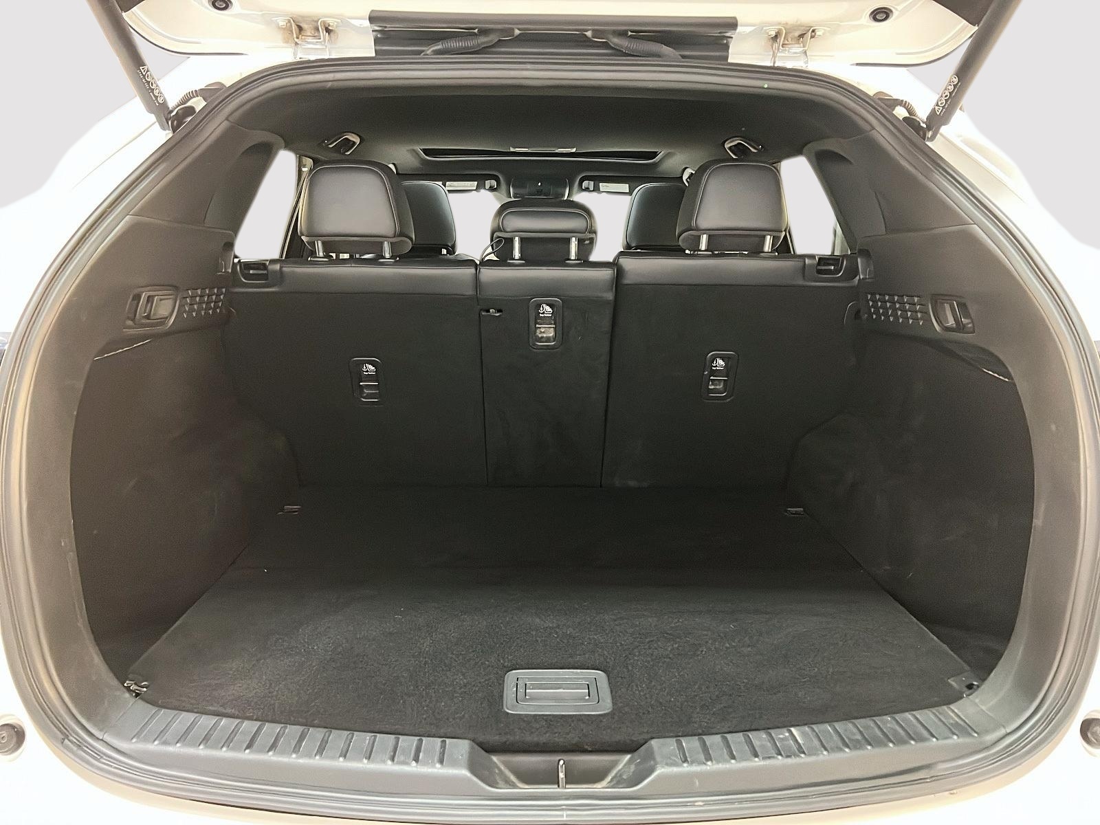 Mazda CX-5 GT SPORT DESIGN 2.5T CUIR TOIT NAV 4RM 2022 - image #13