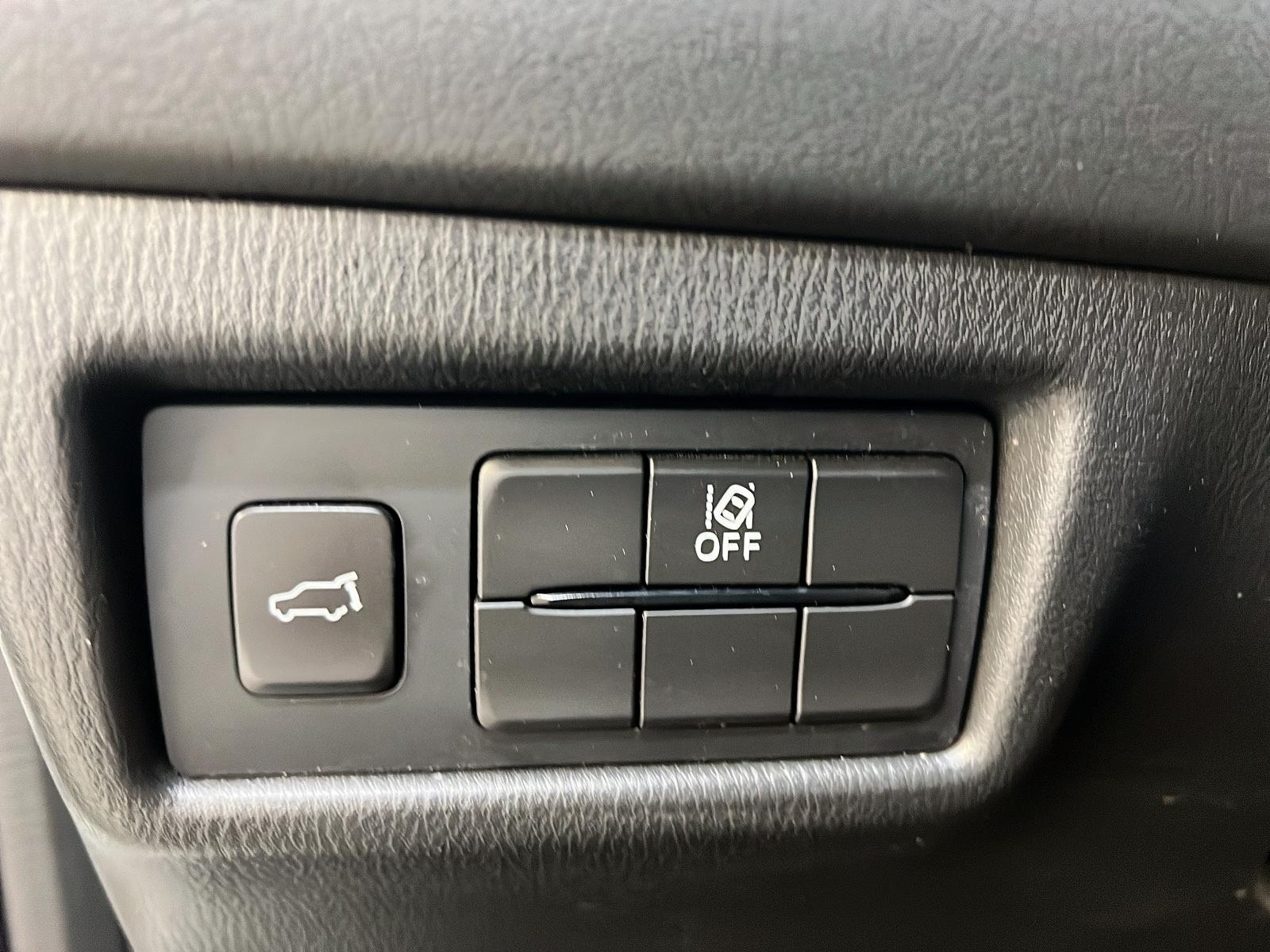 Mazda CX-5 GT SPORT DESIGN 2.5T CUIR TOIT NAV 4RM 2022 - image #23