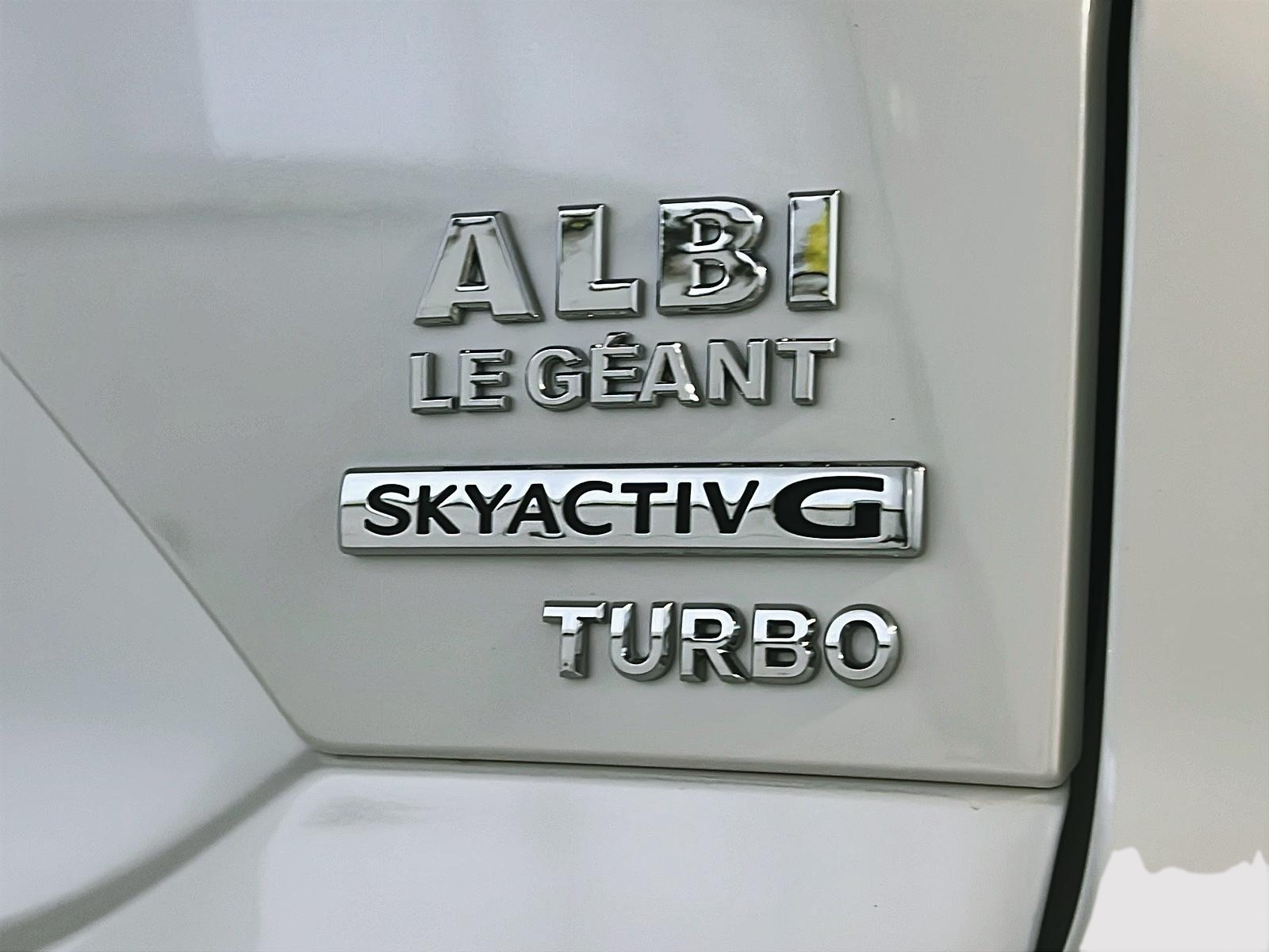 Mazda CX-5 GT SPORT DESIGN 2.5T CUIR TOIT NAV 4RM 2022 - image #30