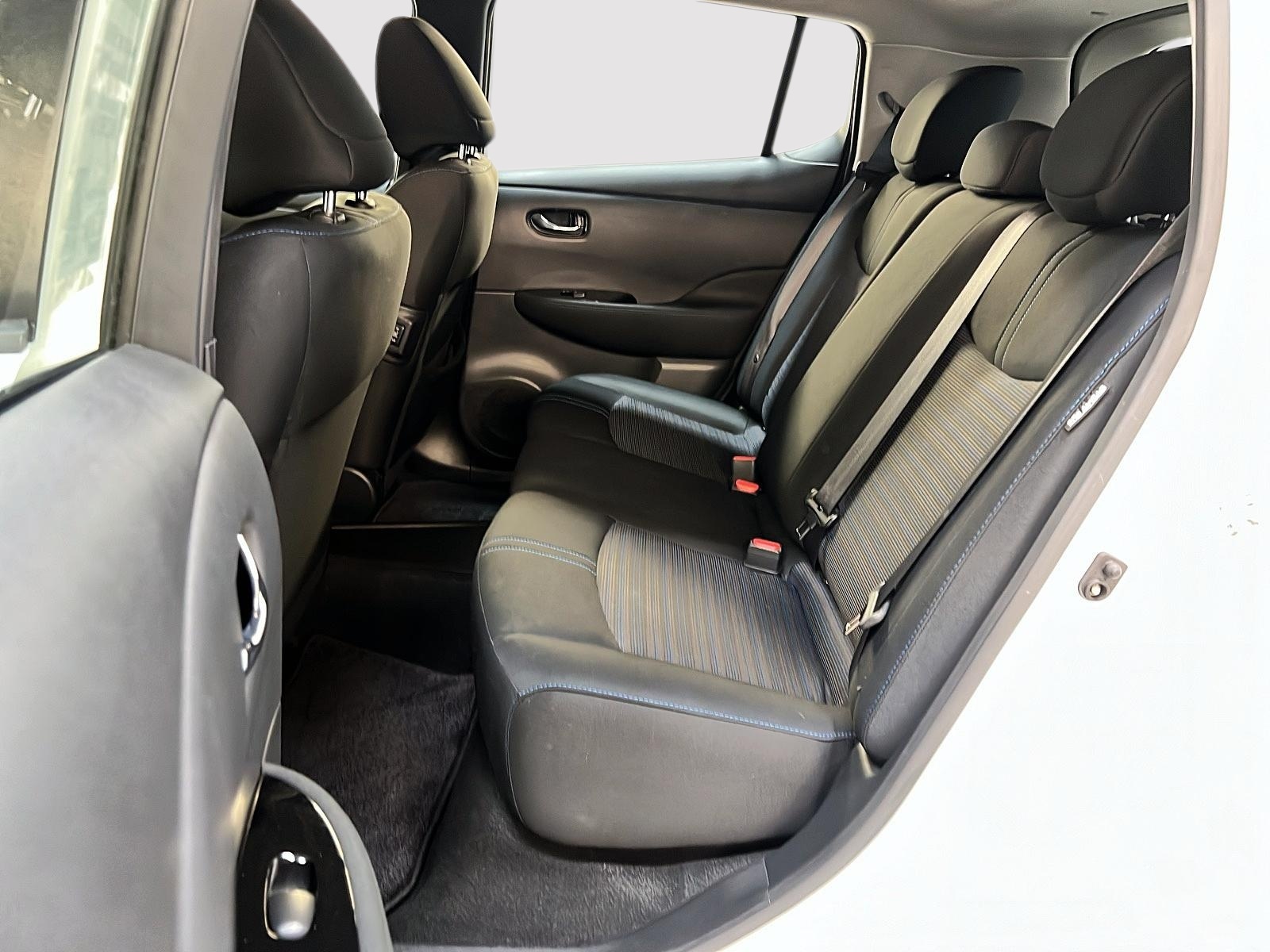 Nissan Leaf SV NAV 2024 - image #9