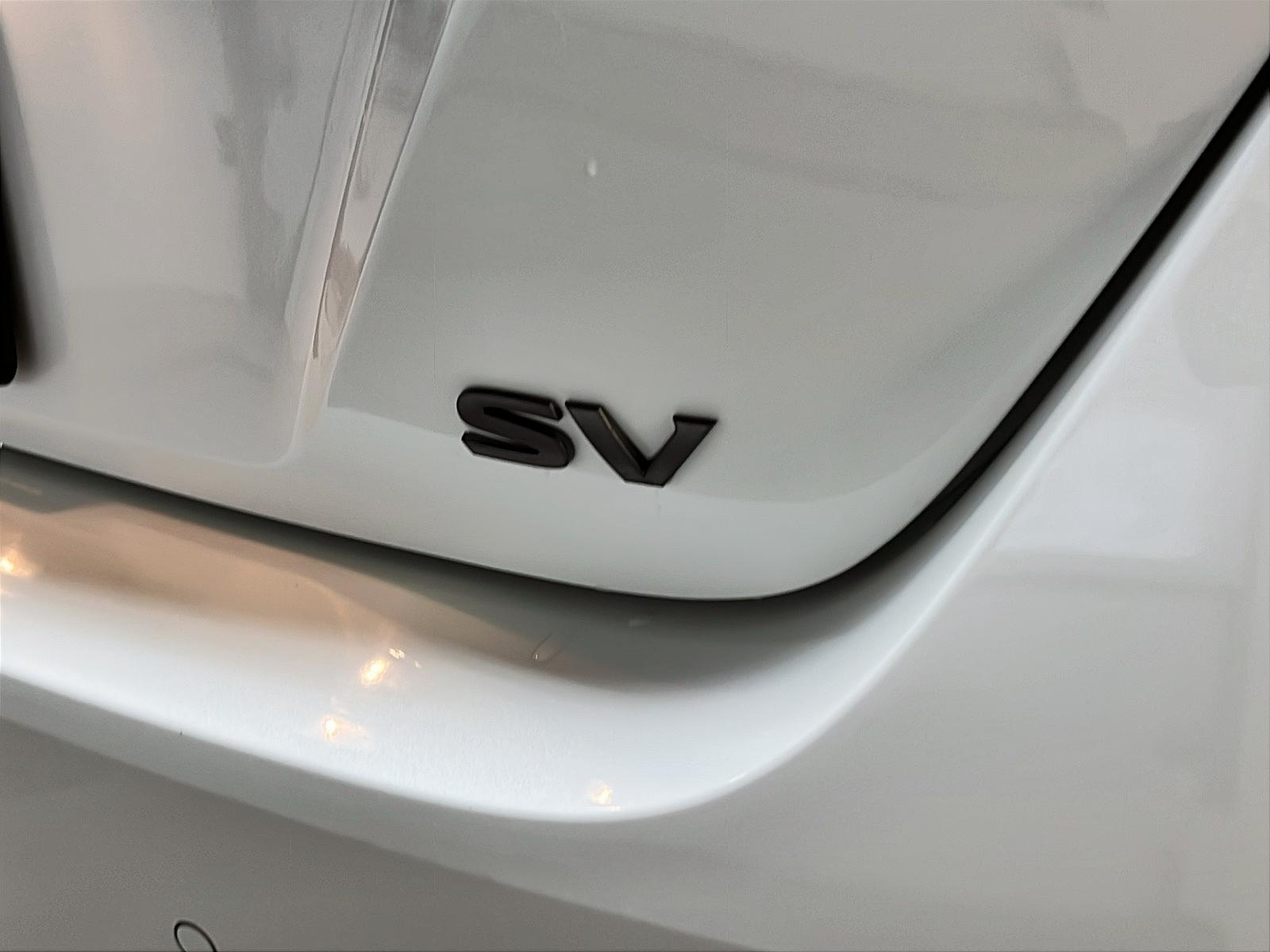 Nissan Leaf SV NAV 2024 - image #27