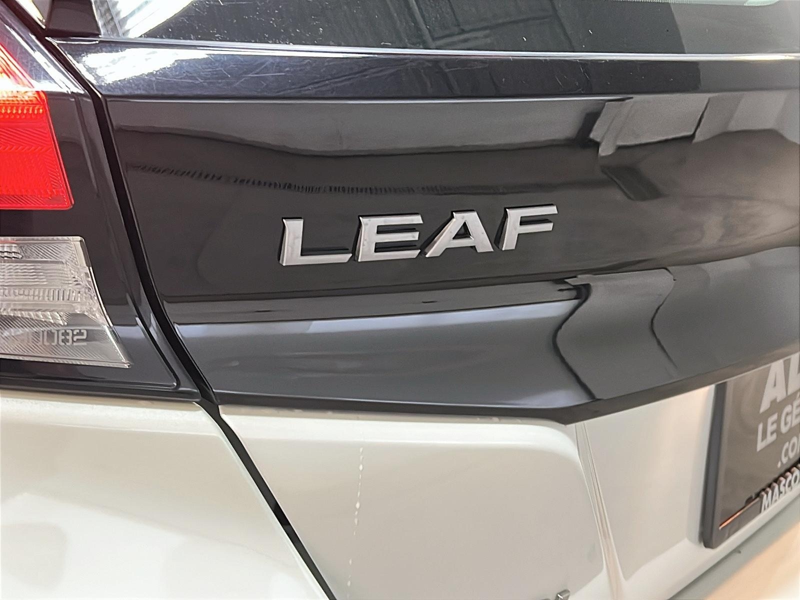 Nissan Leaf SV NAV 2024 - image #26