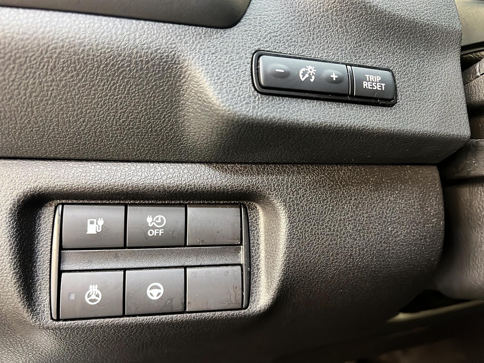 Nissan Leaf SV NAV 2024 - image #21