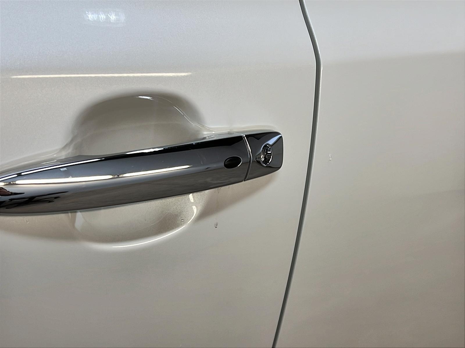 Nissan Leaf SV NAV 2024 - image #25