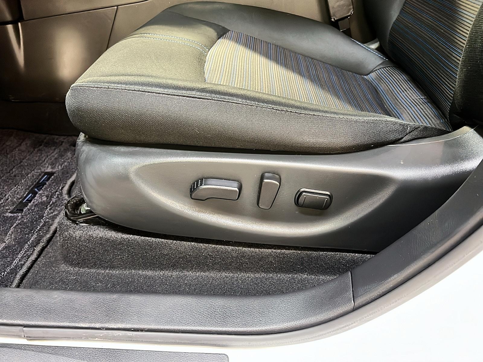 Nissan Leaf SV NAV 2024 - image #24