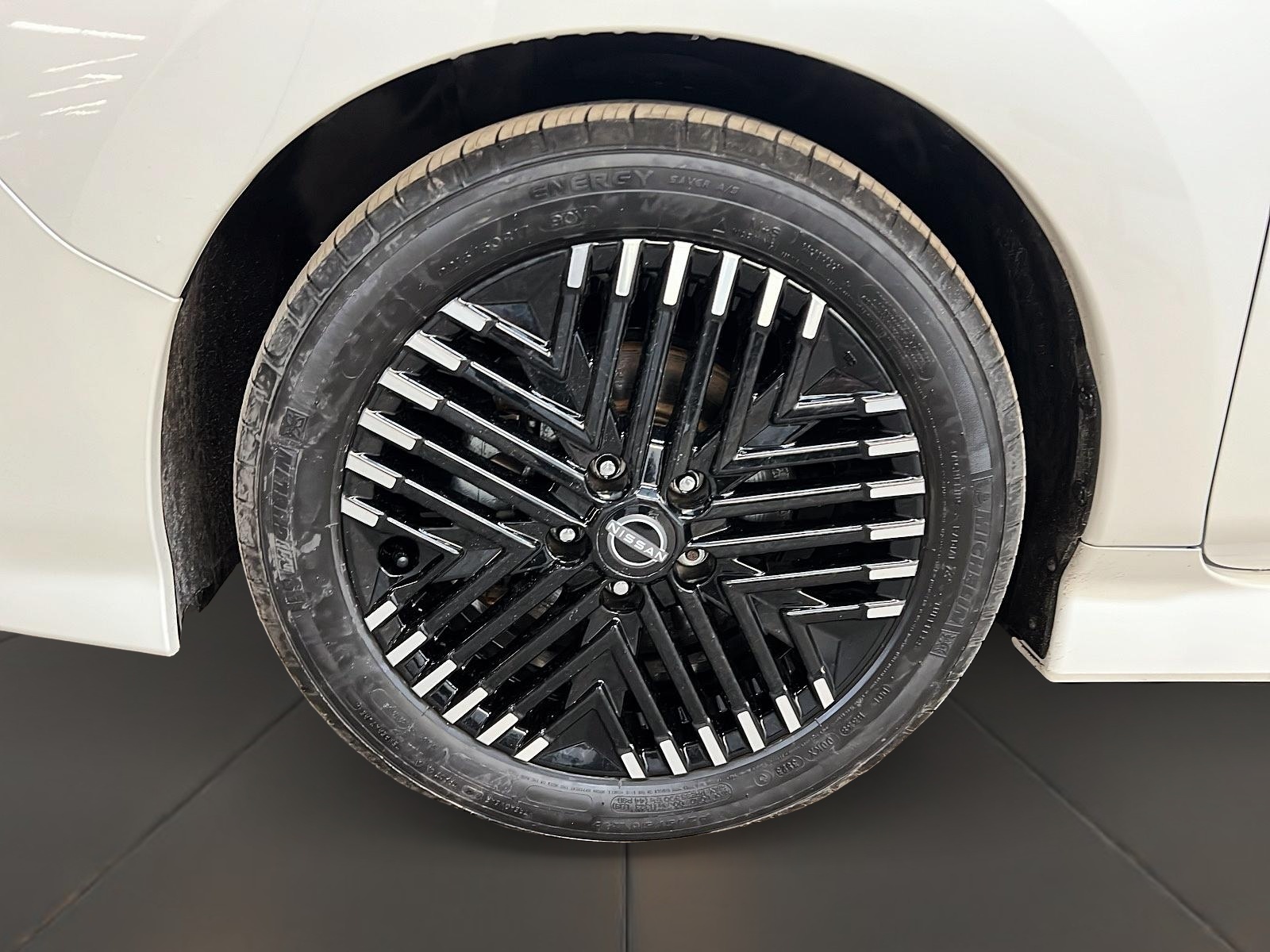 Nissan Leaf SV NAV 2024 - image #28