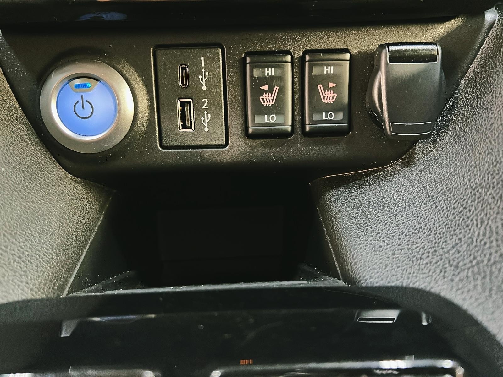 Nissan Leaf SV NAV 2024 - image #18