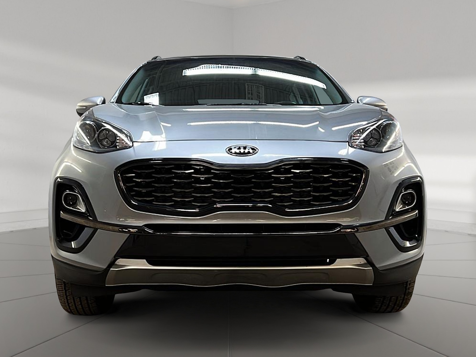 Kia Sportage 2022 - Image #2