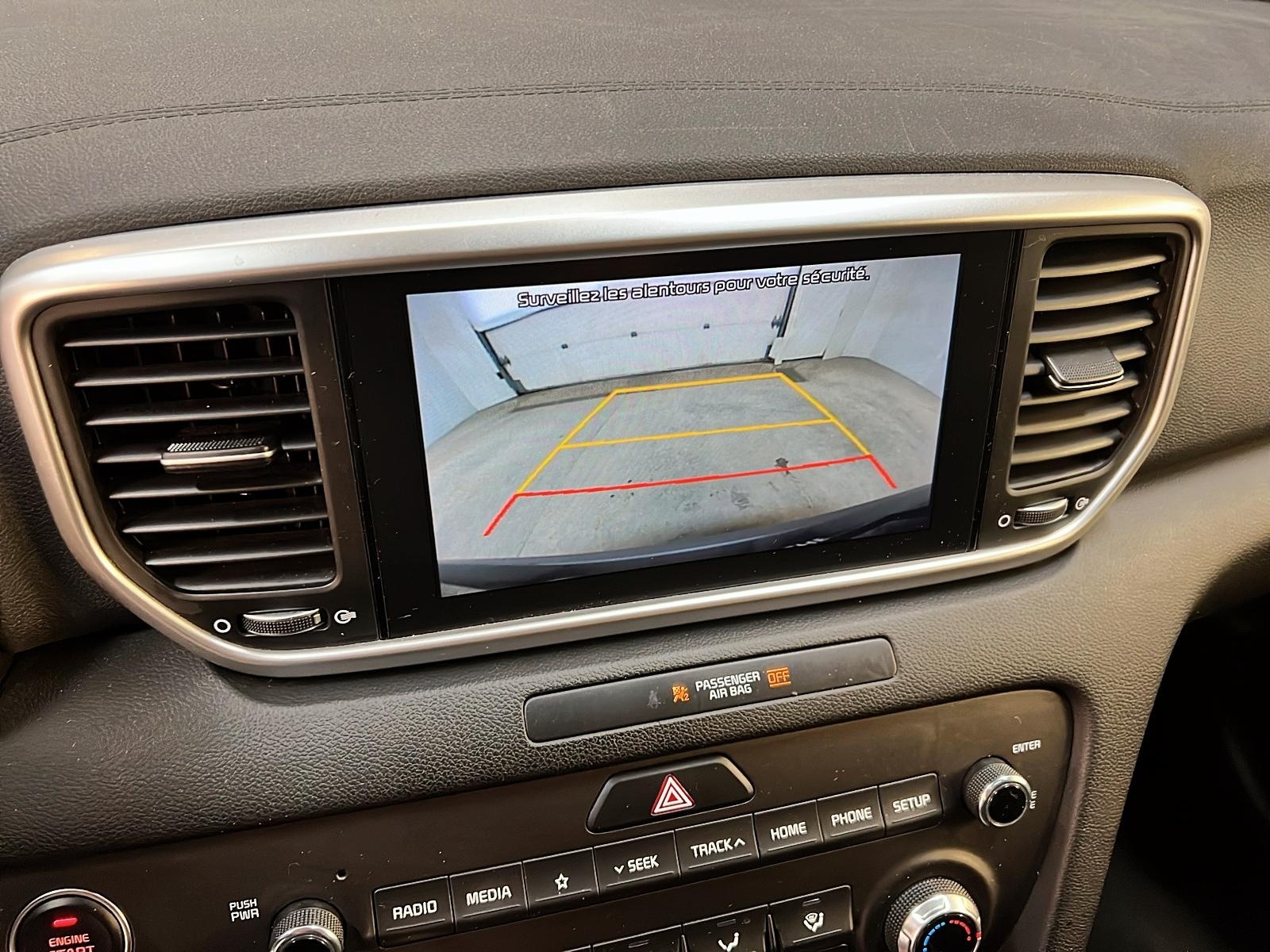 Kia Sportage 2022 - Image #17