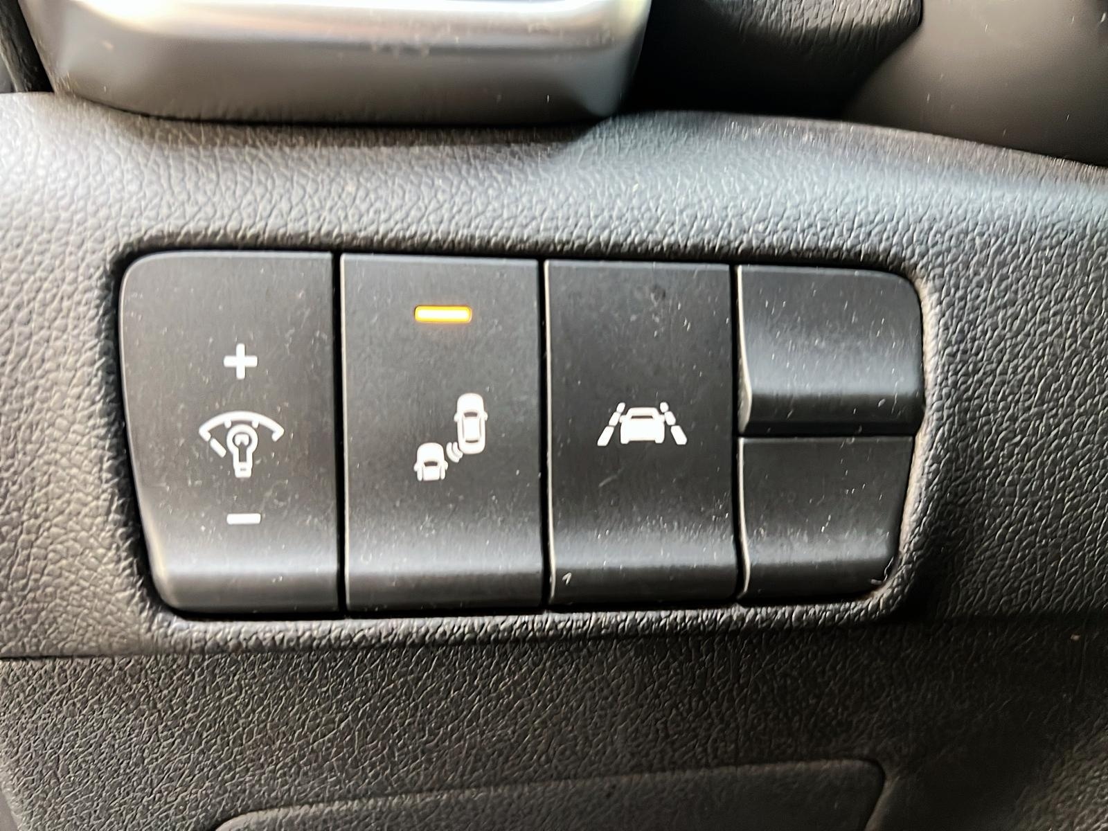 Kia Sportage EX S TOIT PANO 4RM 2022 - image #21