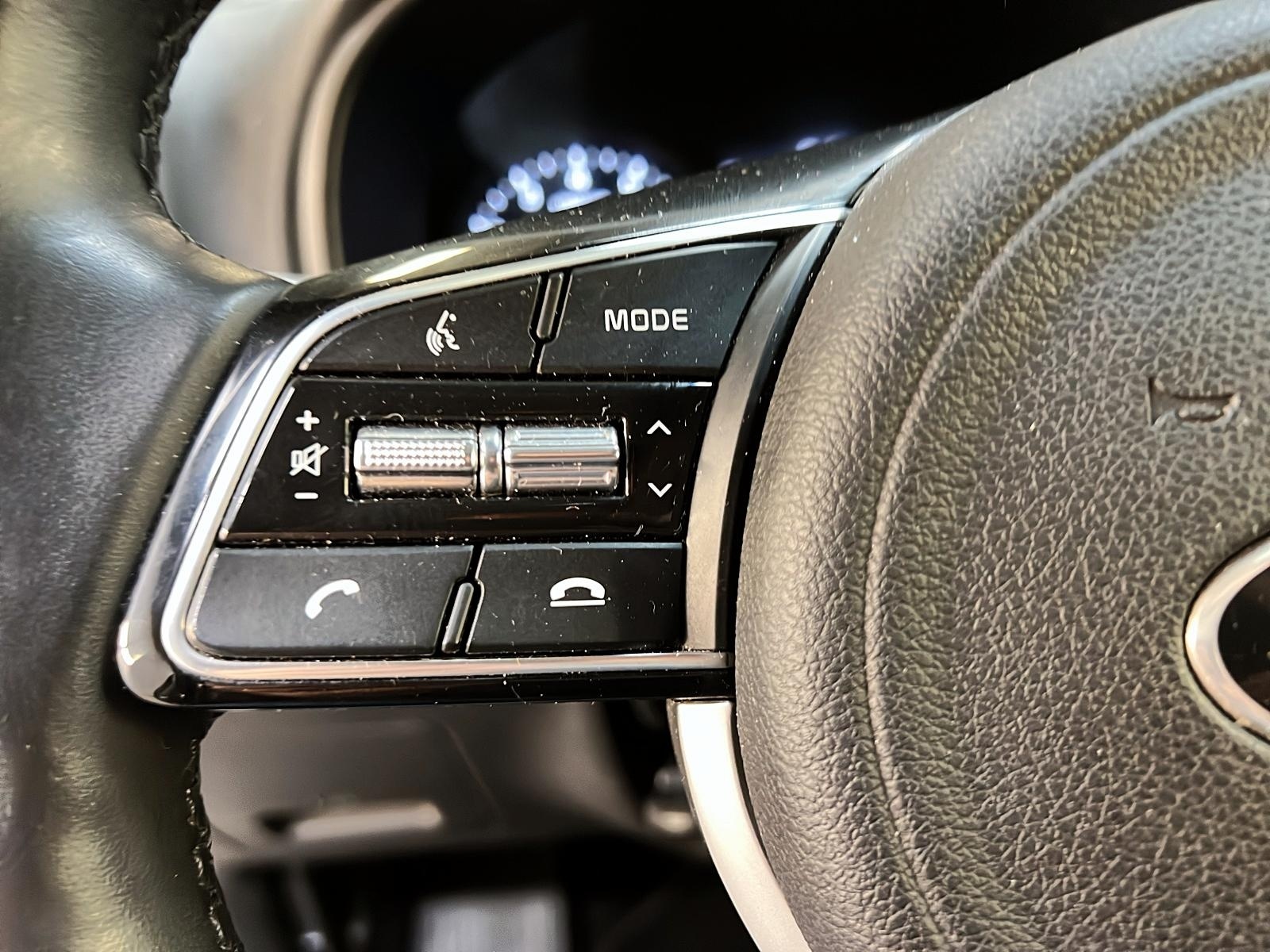 Kia Sportage 2022 - Image #20