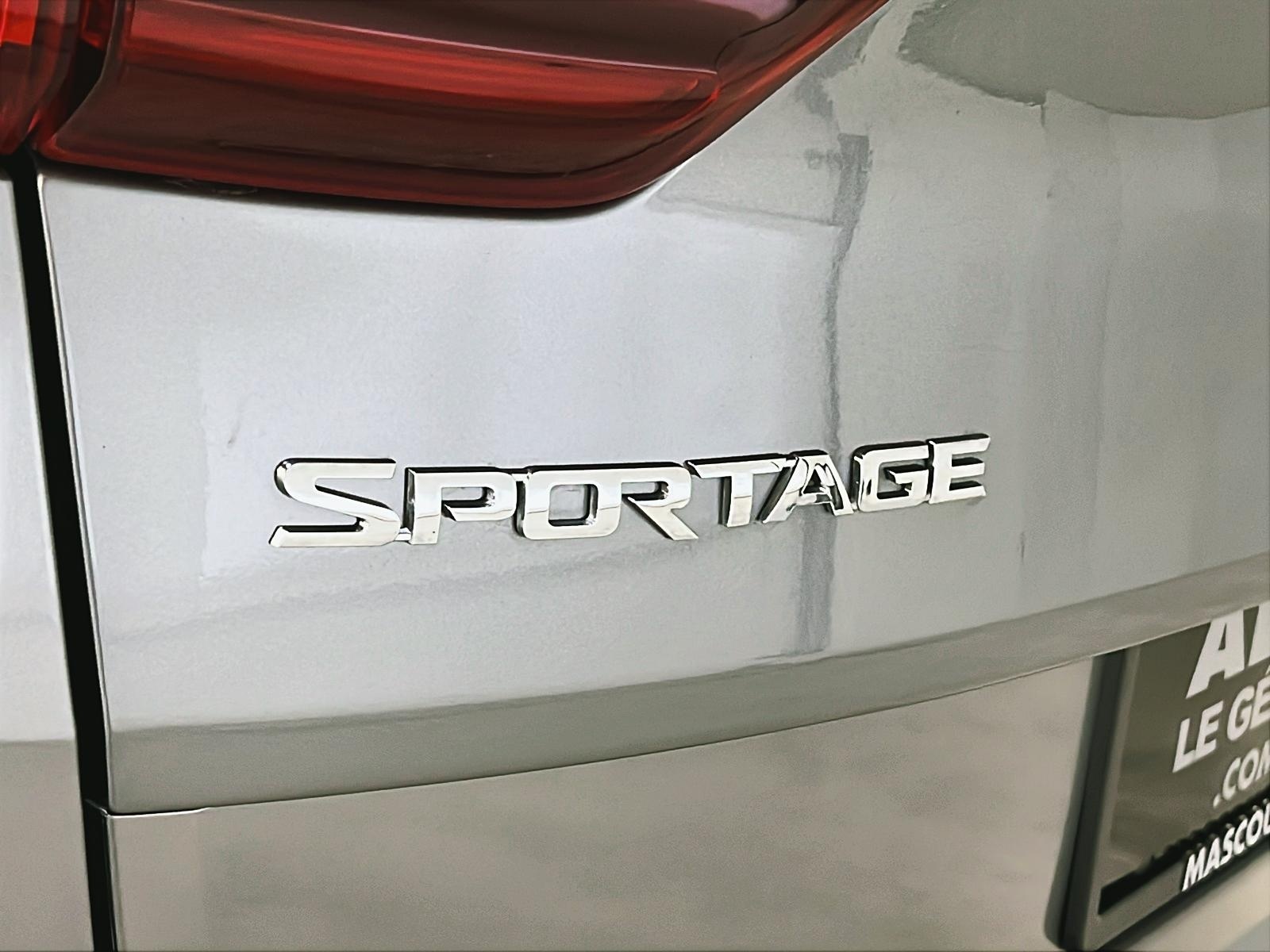 Kia Sportage EX S TOIT PANO 4RM 2022 - image #27