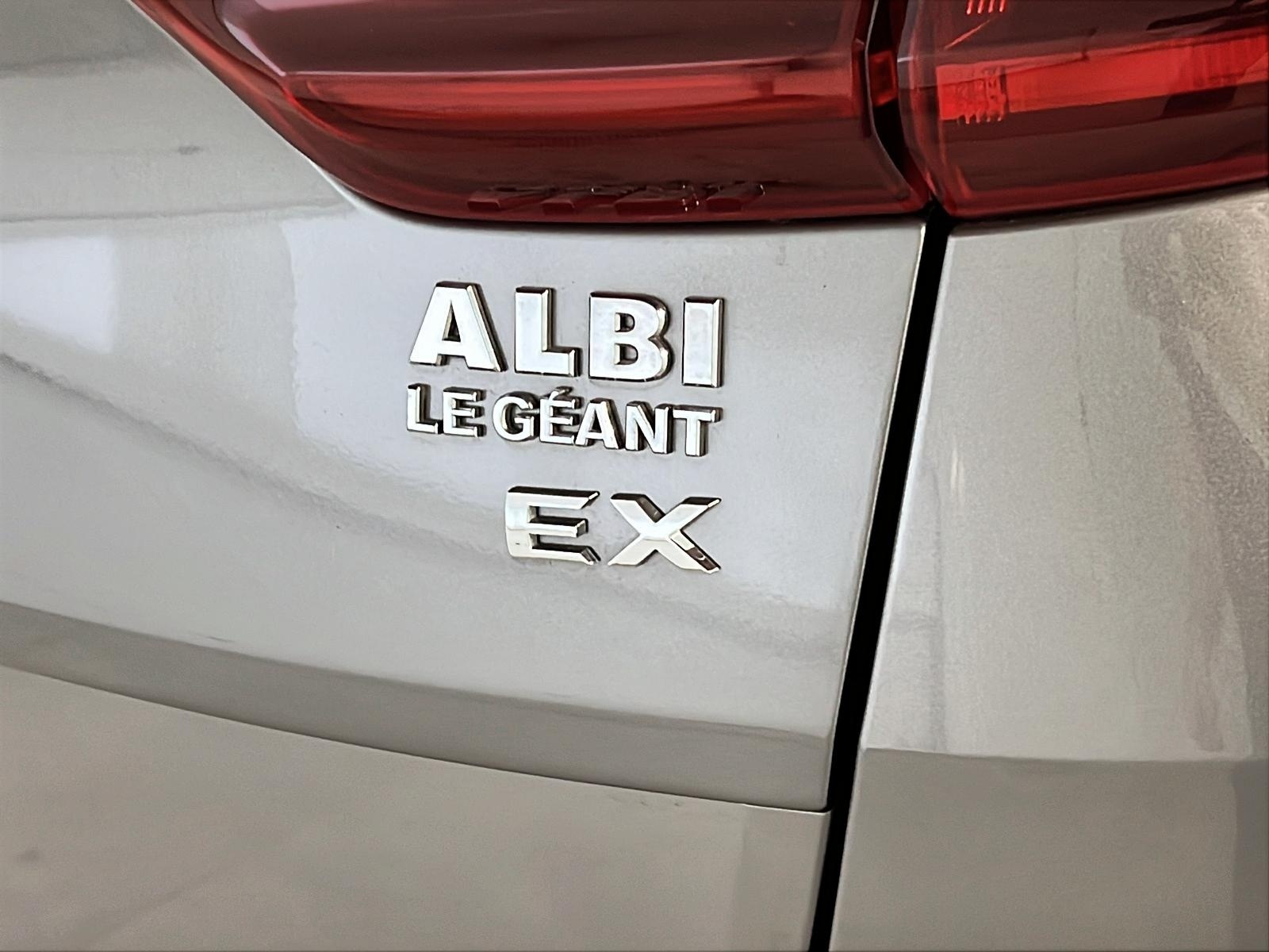 Kia Sportage EX S TOIT PANO 4RM 2022 - image #28