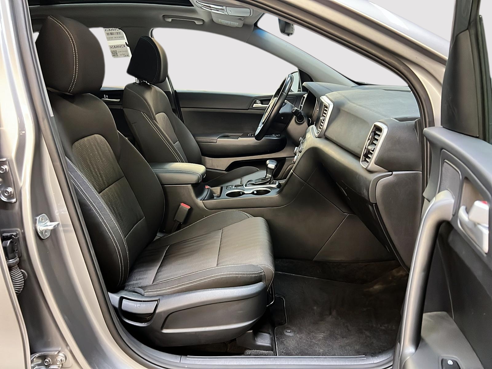 Kia Sportage EX S TOIT PANO 4RM 2022 - image #8