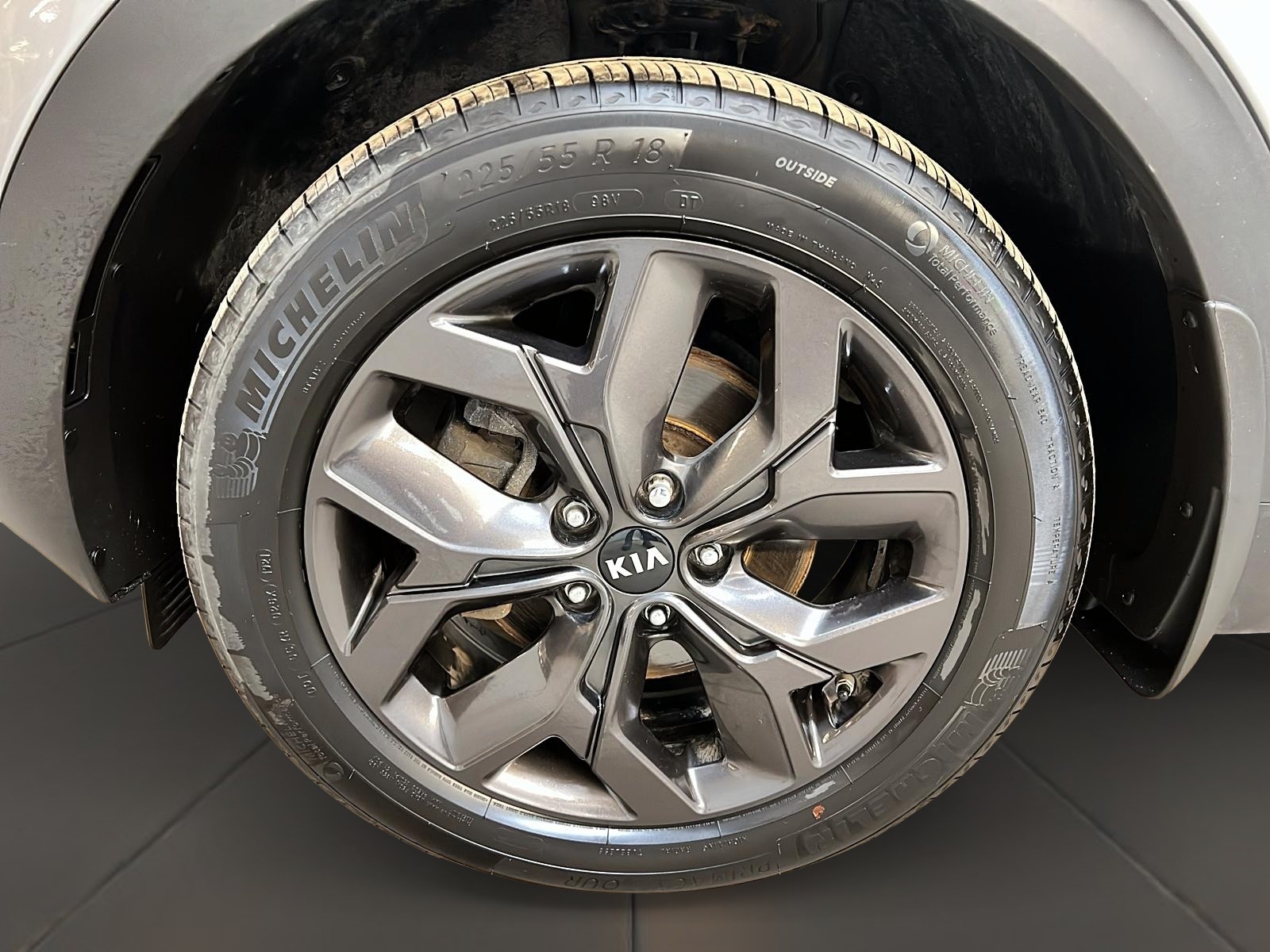 Kia Sportage 2022 - Image #29