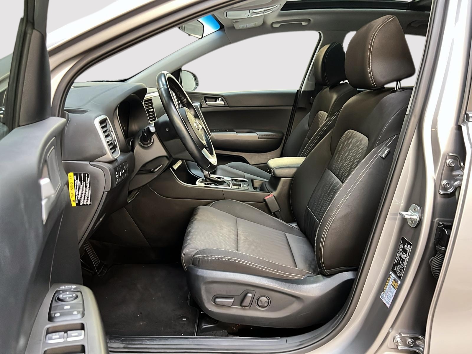 Kia Sportage 2022 - Image #7