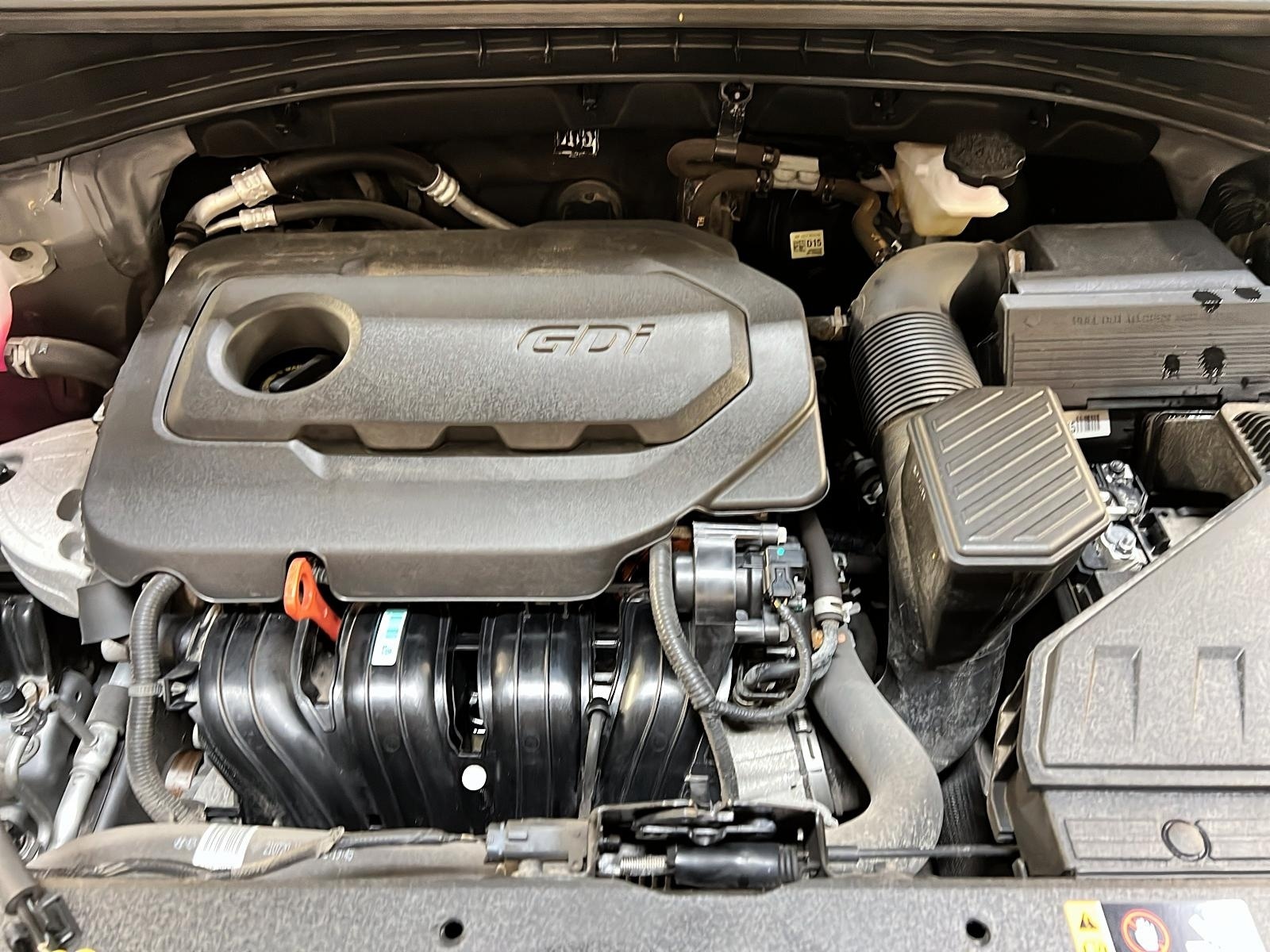 Kia Sportage EX S TOIT PANO 4RM 2022 - image #12