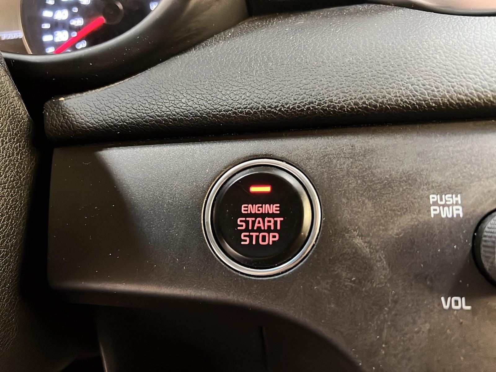 Kia Sportage 2022 - Image #18