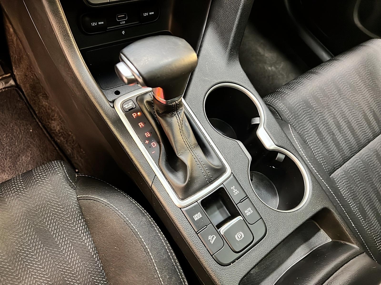 Kia Sportage 2022 - Image #14