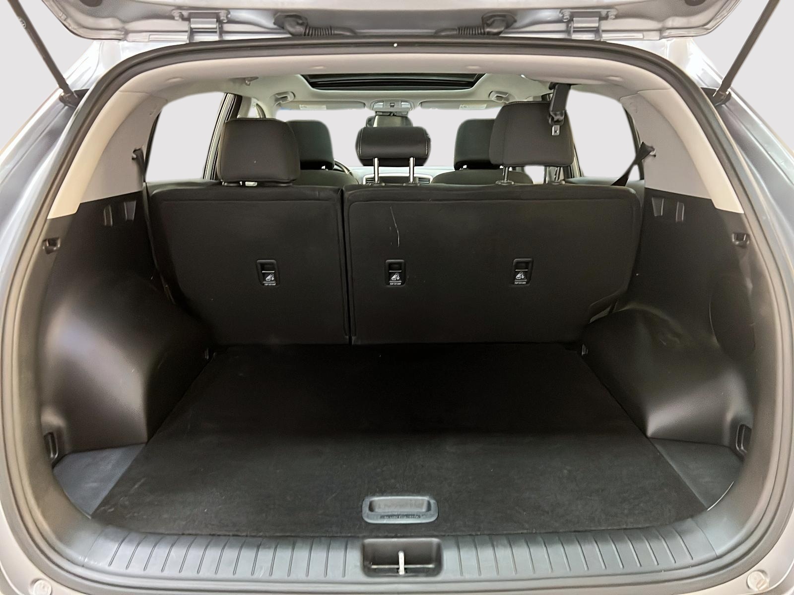 Kia Sportage EX S TOIT PANO 4RM 2022 - image #13