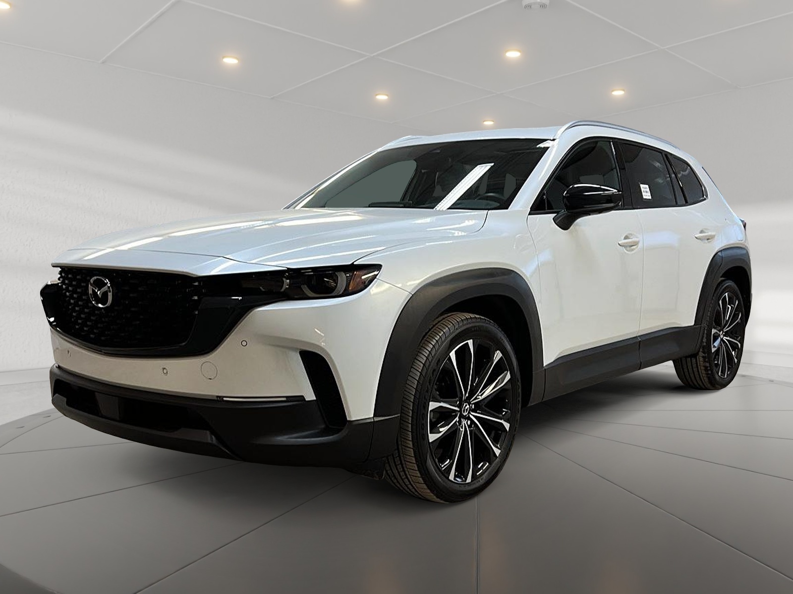 Mazda CX-50 GT CUIR TOIT PANO NAV 4RM 2023 - image #1