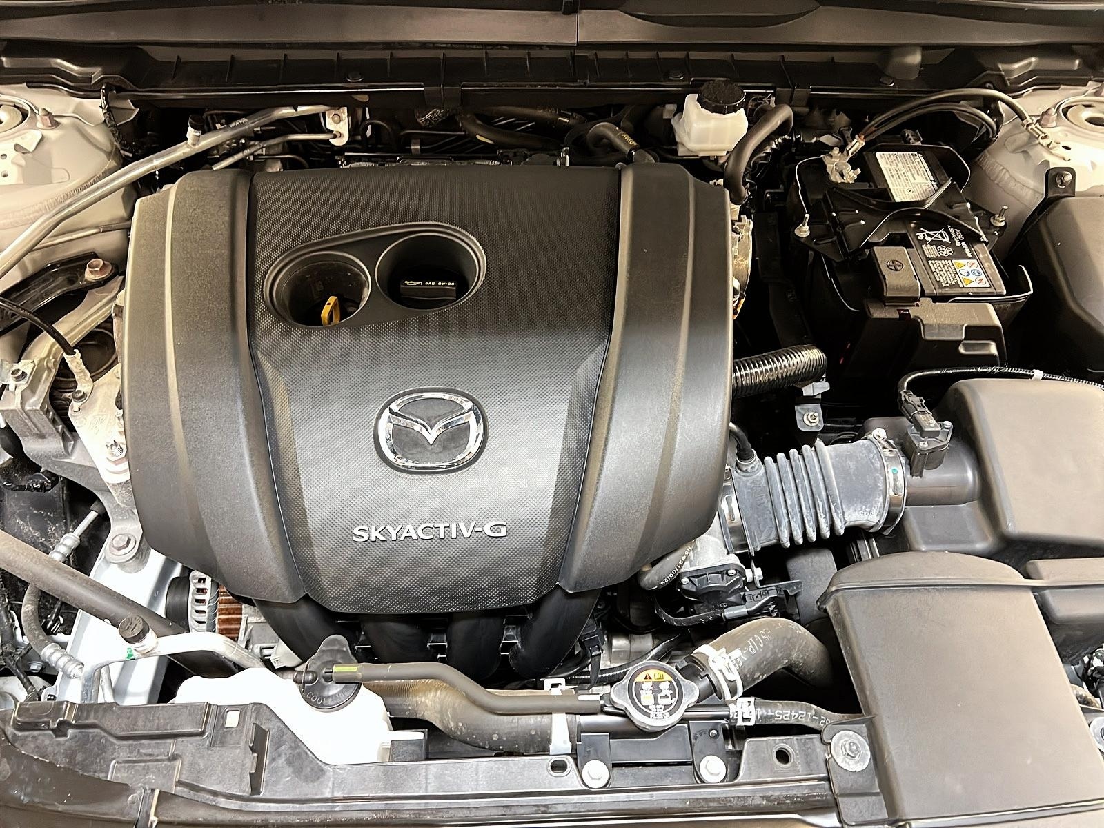 Mazda CX-50 2023 - Image #13