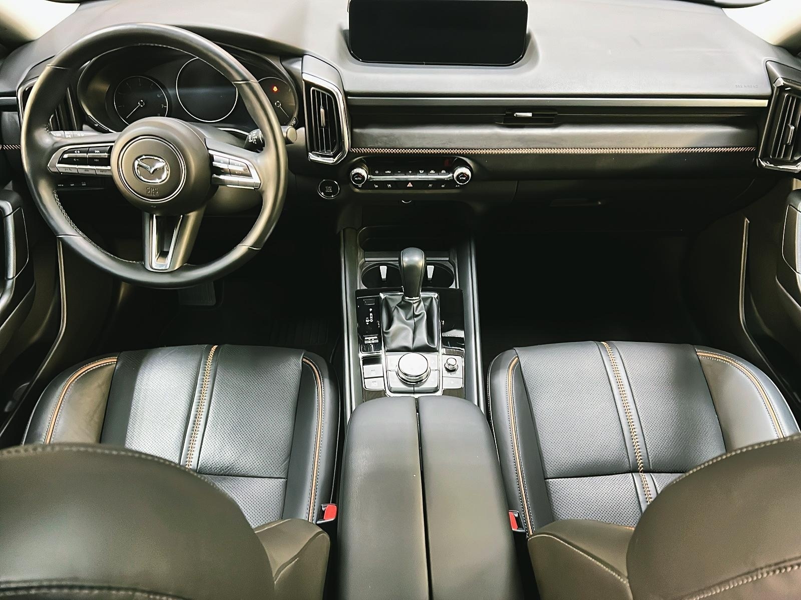 Mazda CX-50 2023 - Image #12