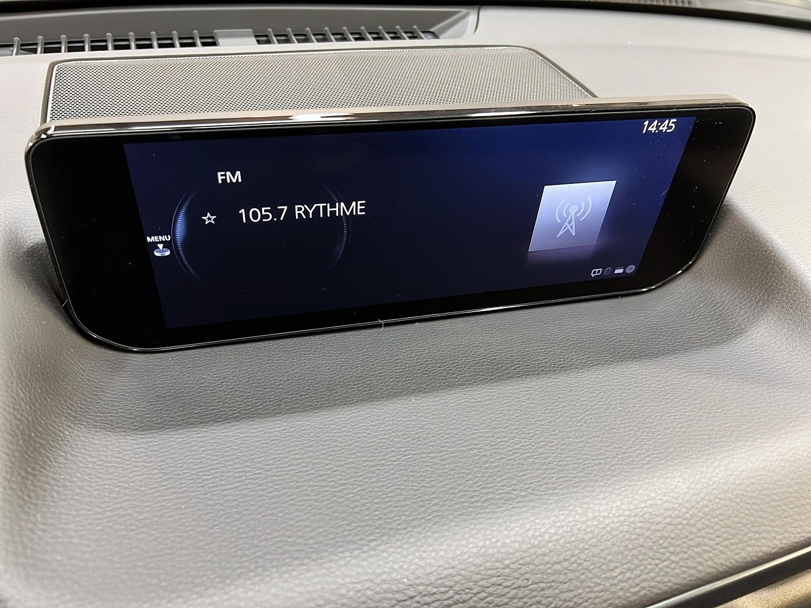 Mazda CX-50 2023 - Image #18