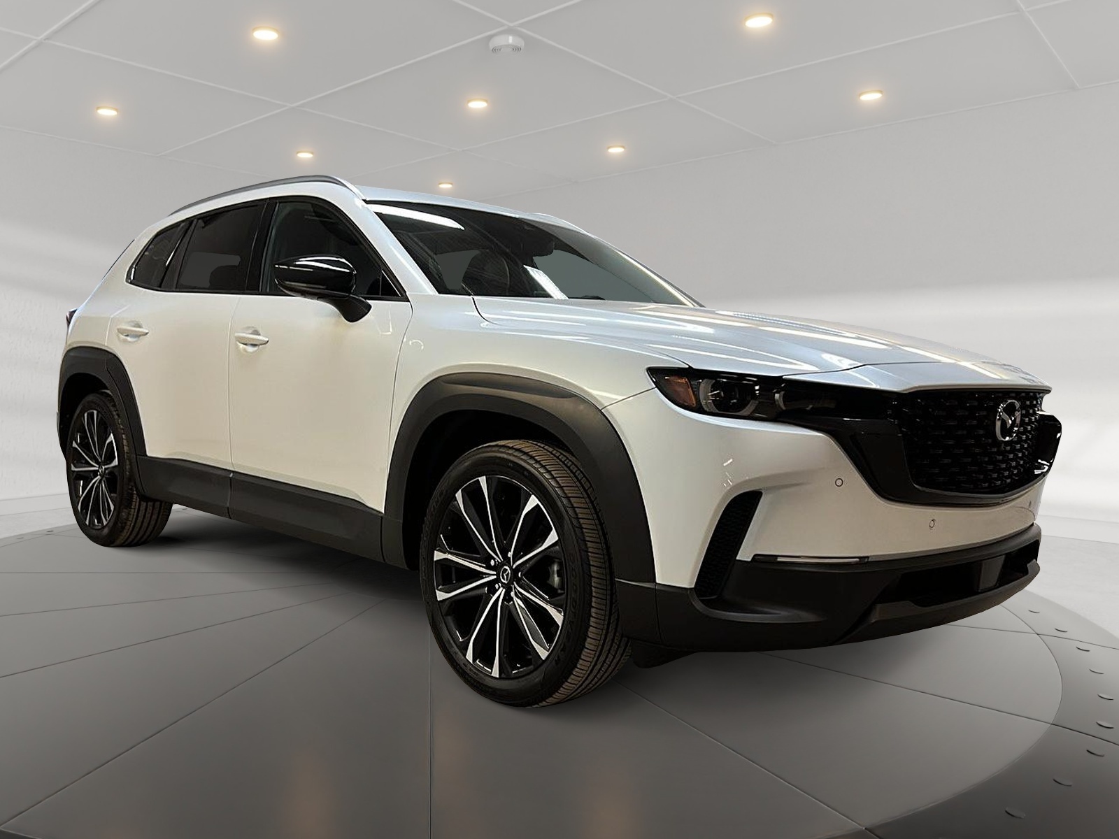 Mazda CX-50 GT CUIR TOIT PANO NAV 4RM 2023 - image #3