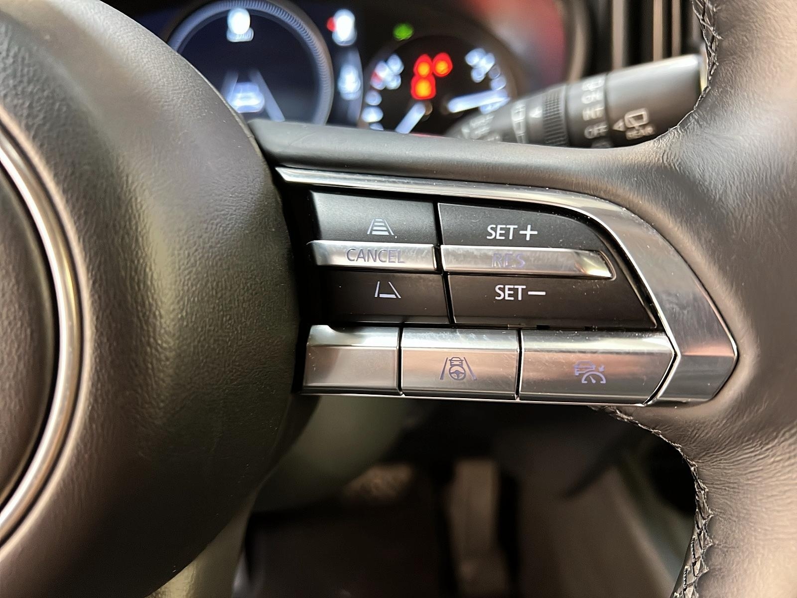 Mazda CX-50 2023 - Image #22