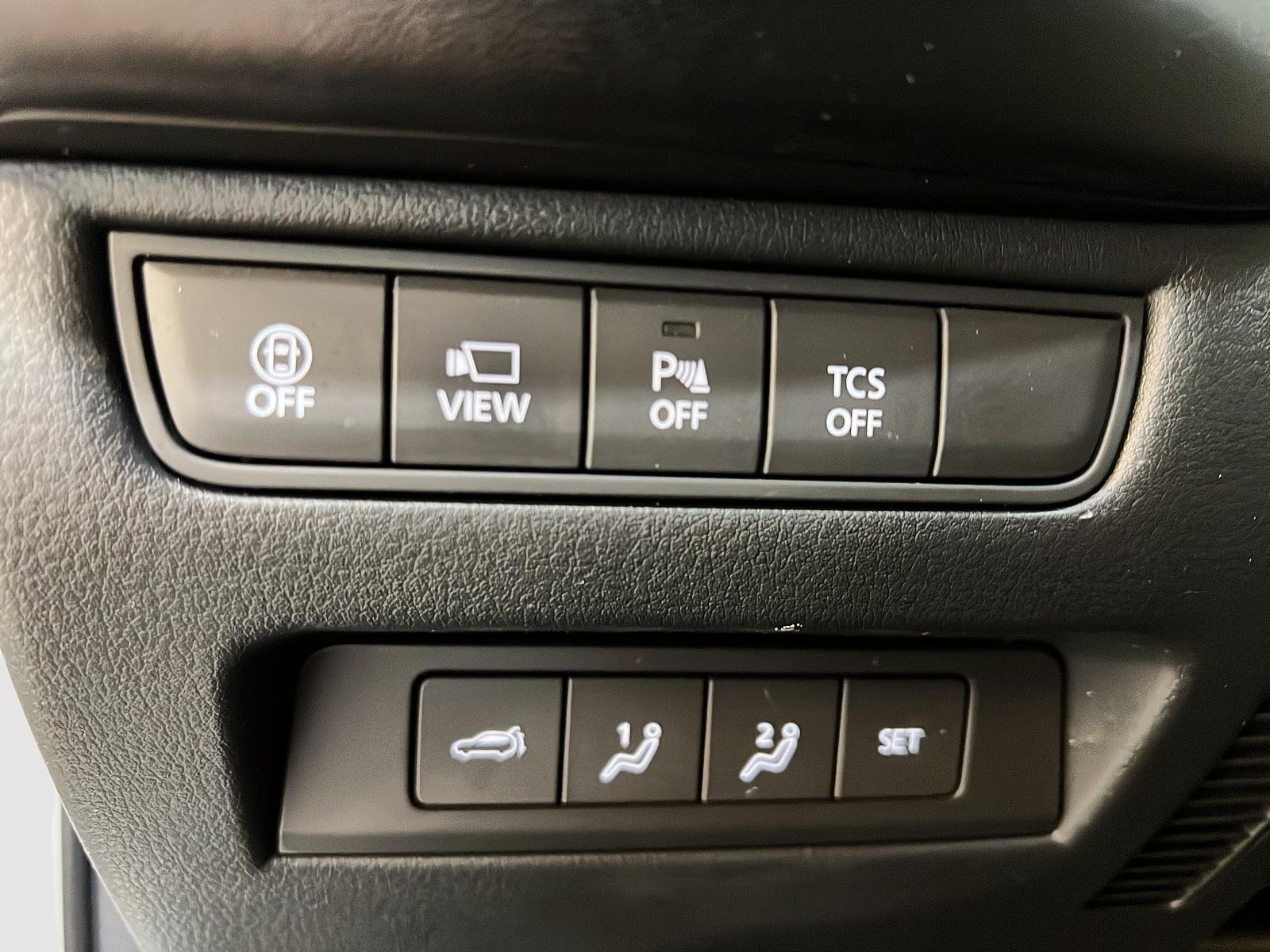 Mazda CX-50 2023 - Image #24