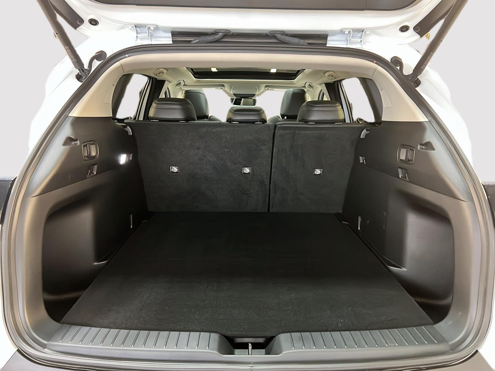 Mazda CX-50 GT CUIR TOIT PANO NAV 4RM 2023 - image #14