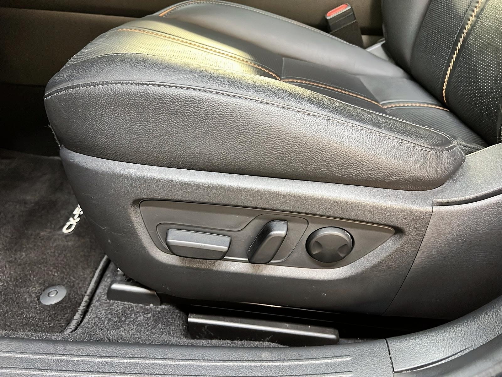 Mazda CX-50 GT CUIR TOIT PANO NAV 4RM 2023 - image #28