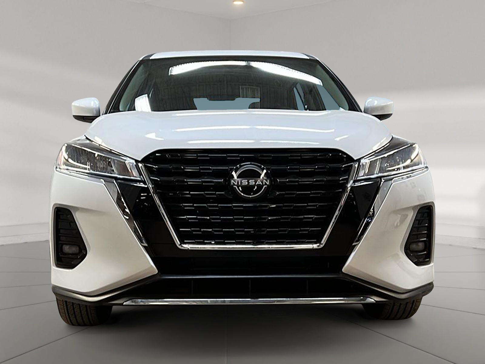 Nissan Kicks S 2022 - image #2