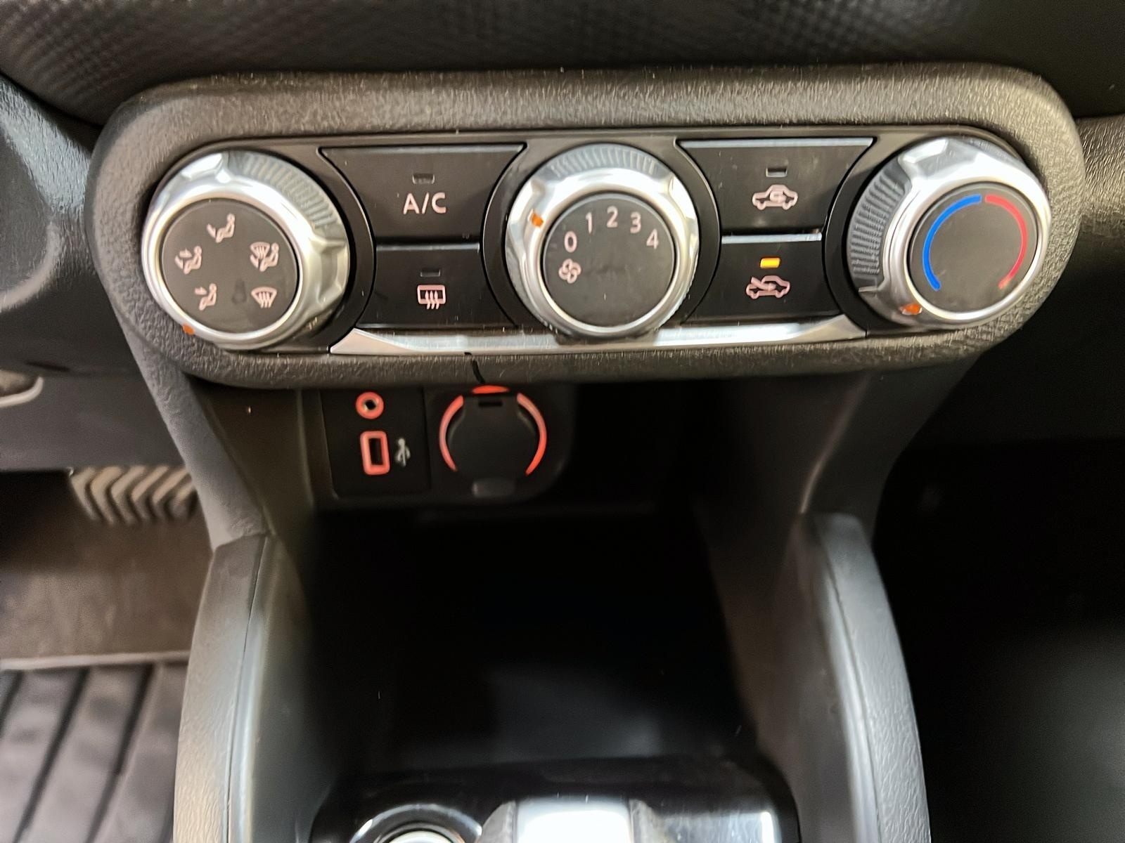Nissan Kicks 2022 - Image #14