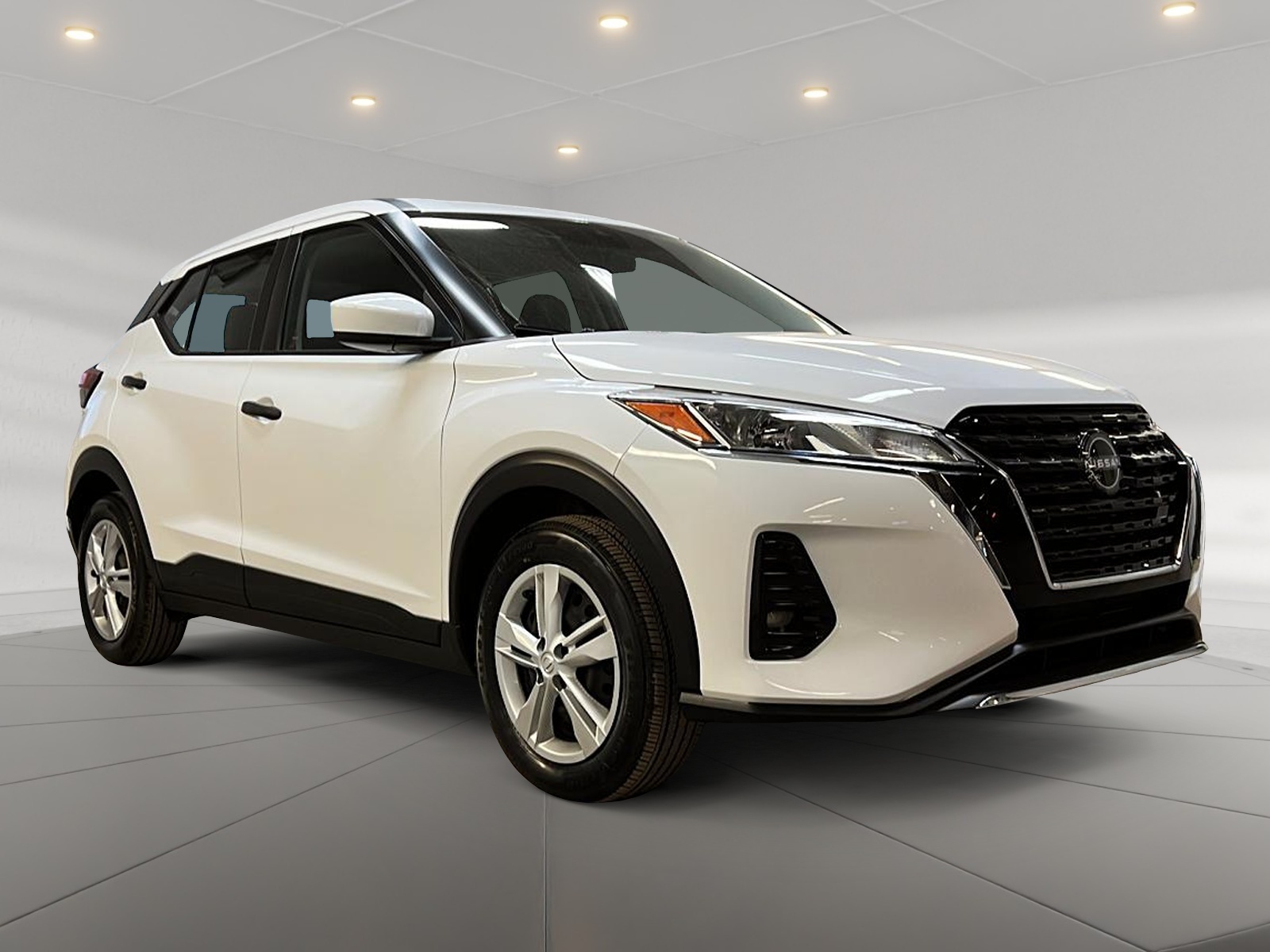 Nissan Kicks S 2022 - image #3