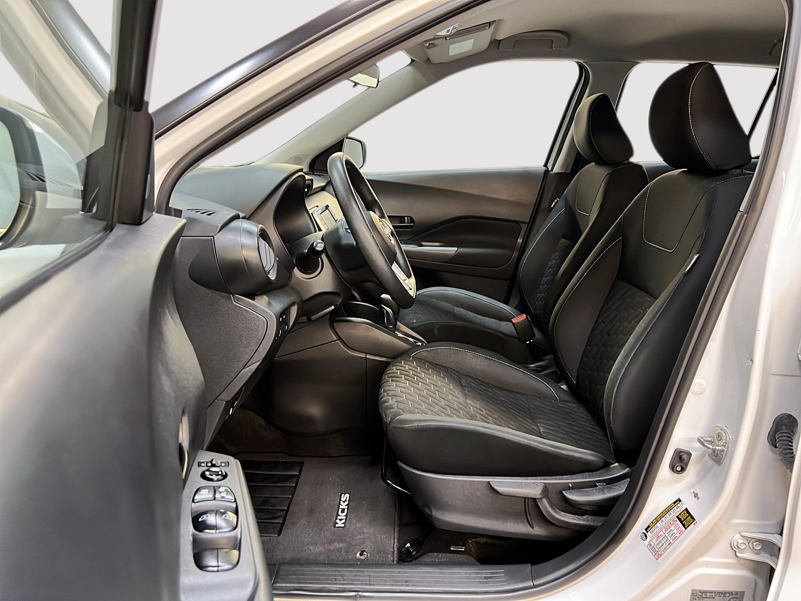 Nissan Kicks 2022 - Image #7