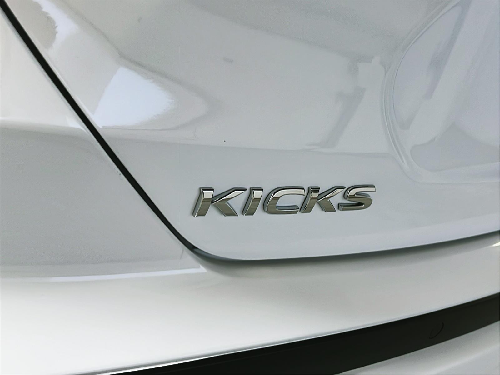 Nissan Kicks 2022 - Image #23