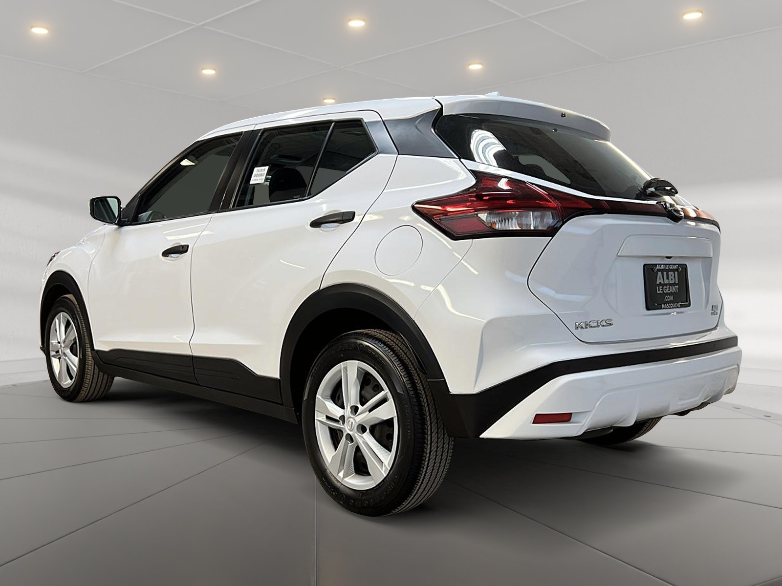 Nissan Kicks 2022 - Image #6