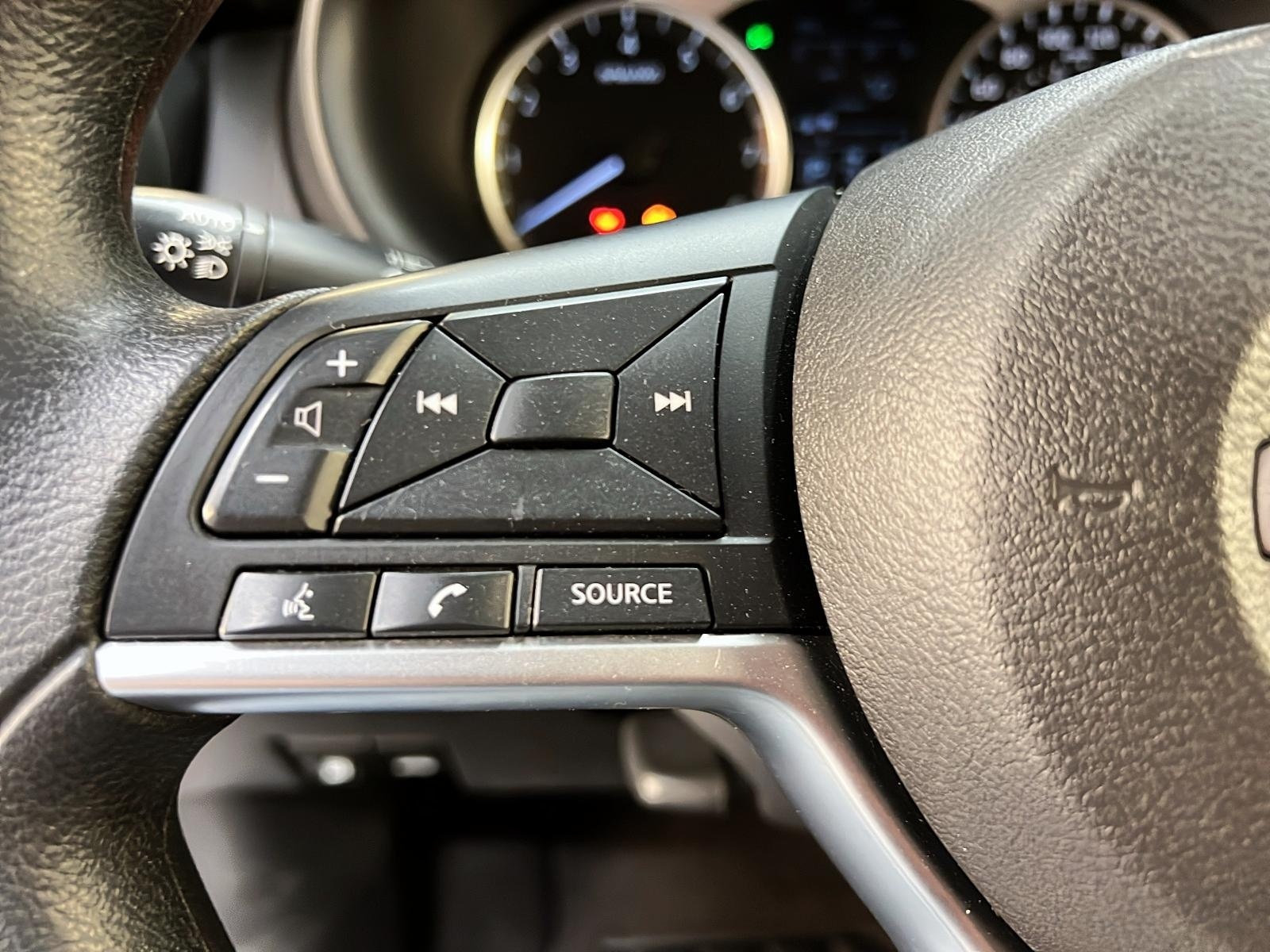 Nissan Kicks 2022 - Image #19