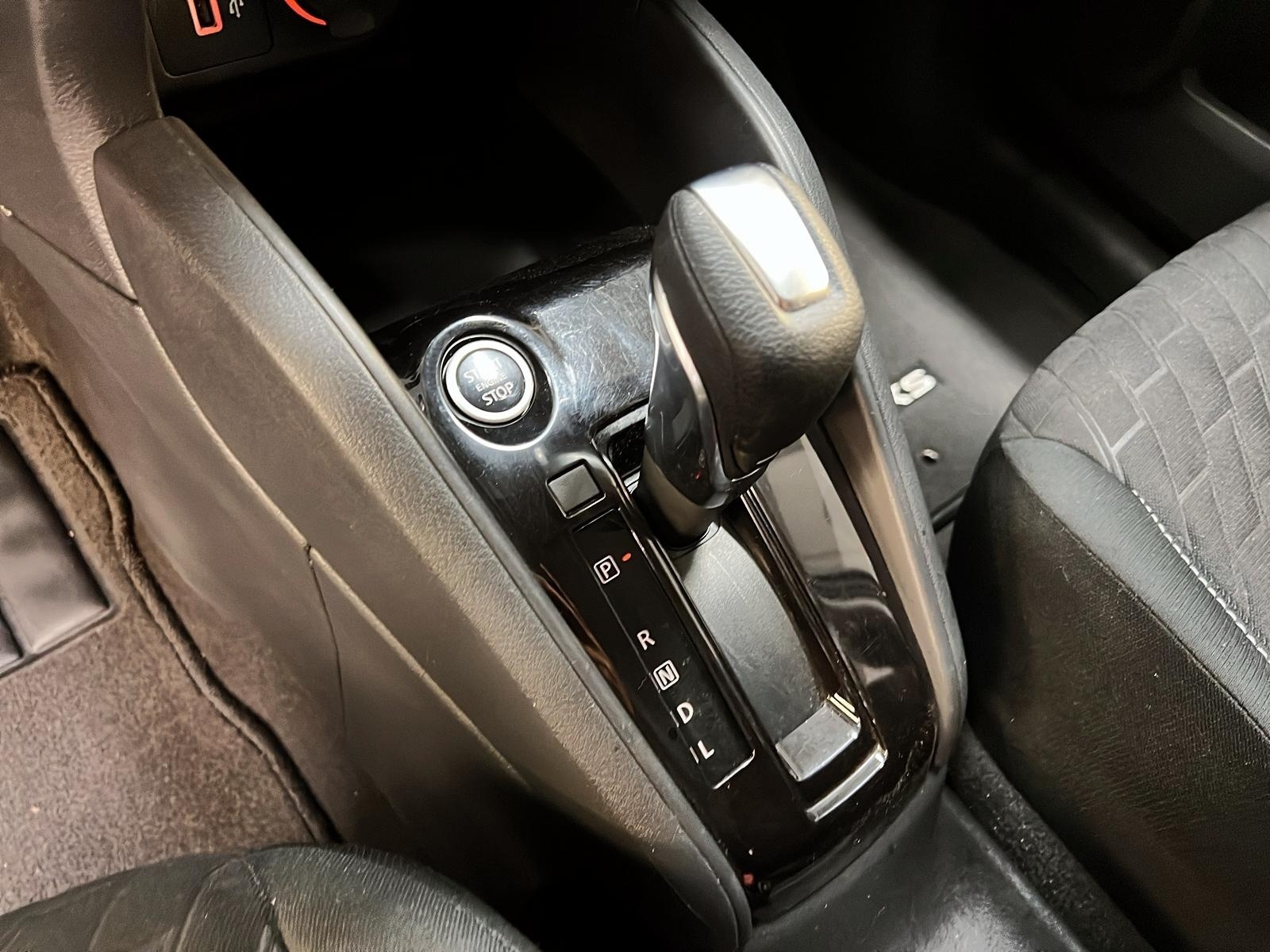 Nissan Kicks S 2022 - image #13