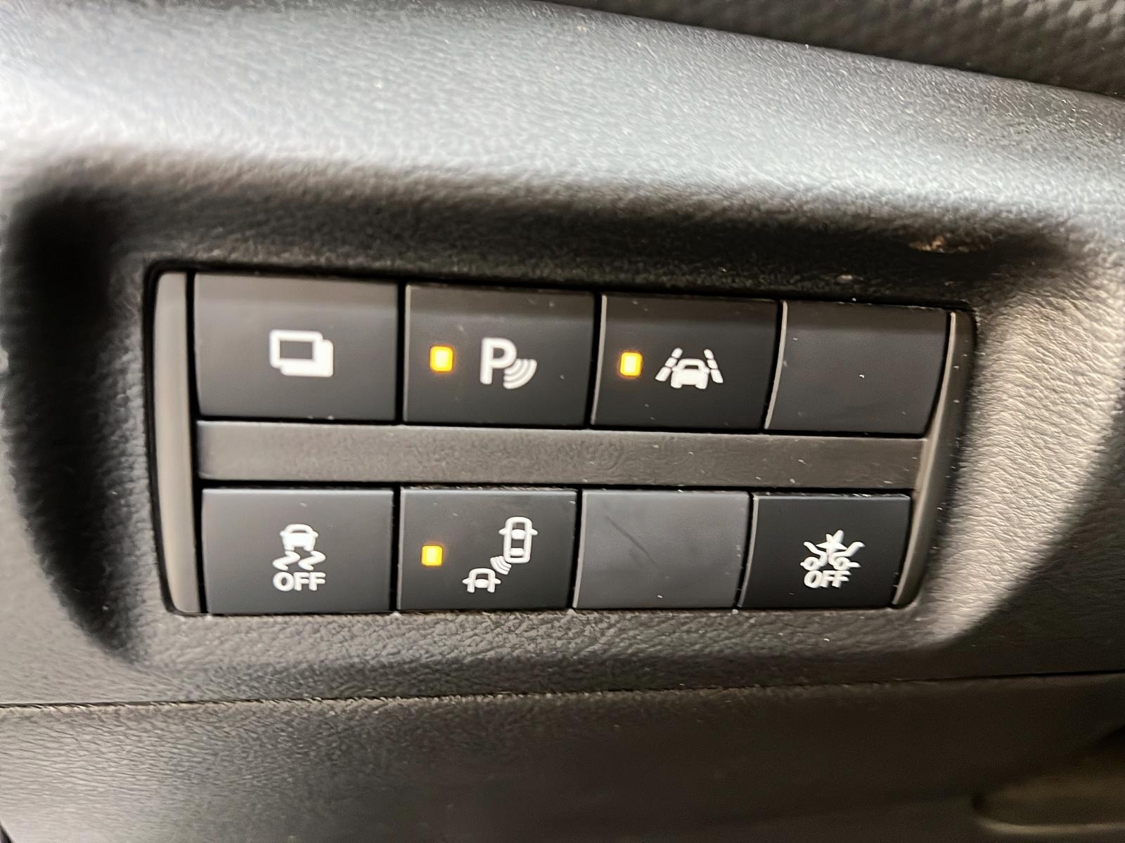 Nissan Kicks S 2022 - image #20