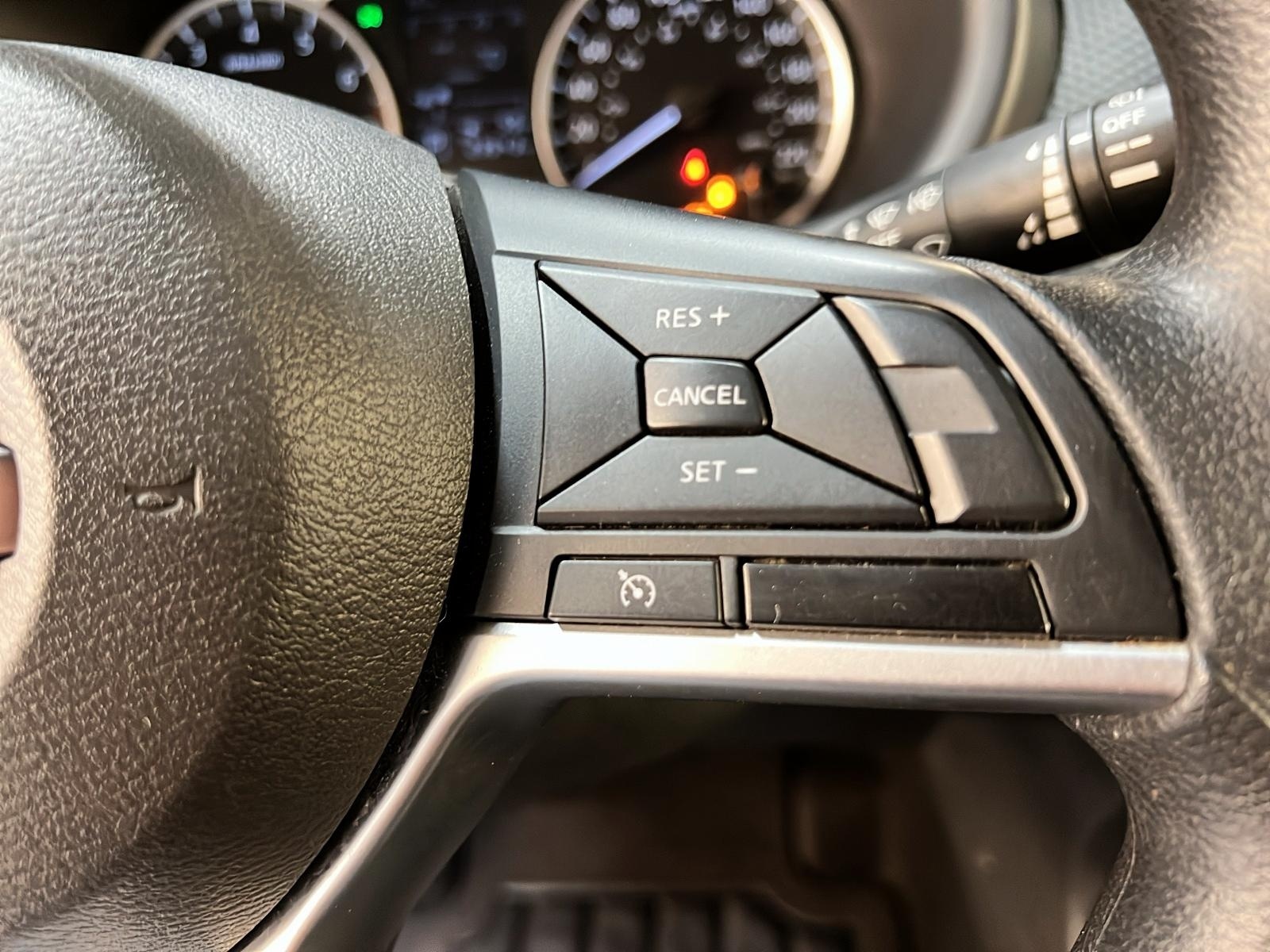 Nissan Kicks S 2022 - image #18