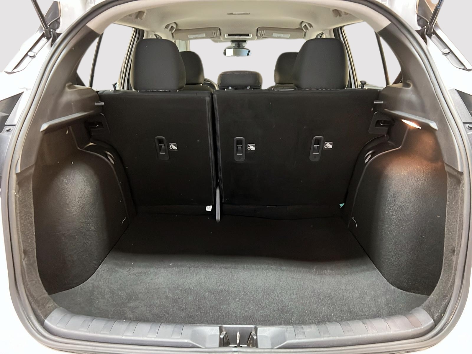 Nissan Kicks S 2022 - image #12