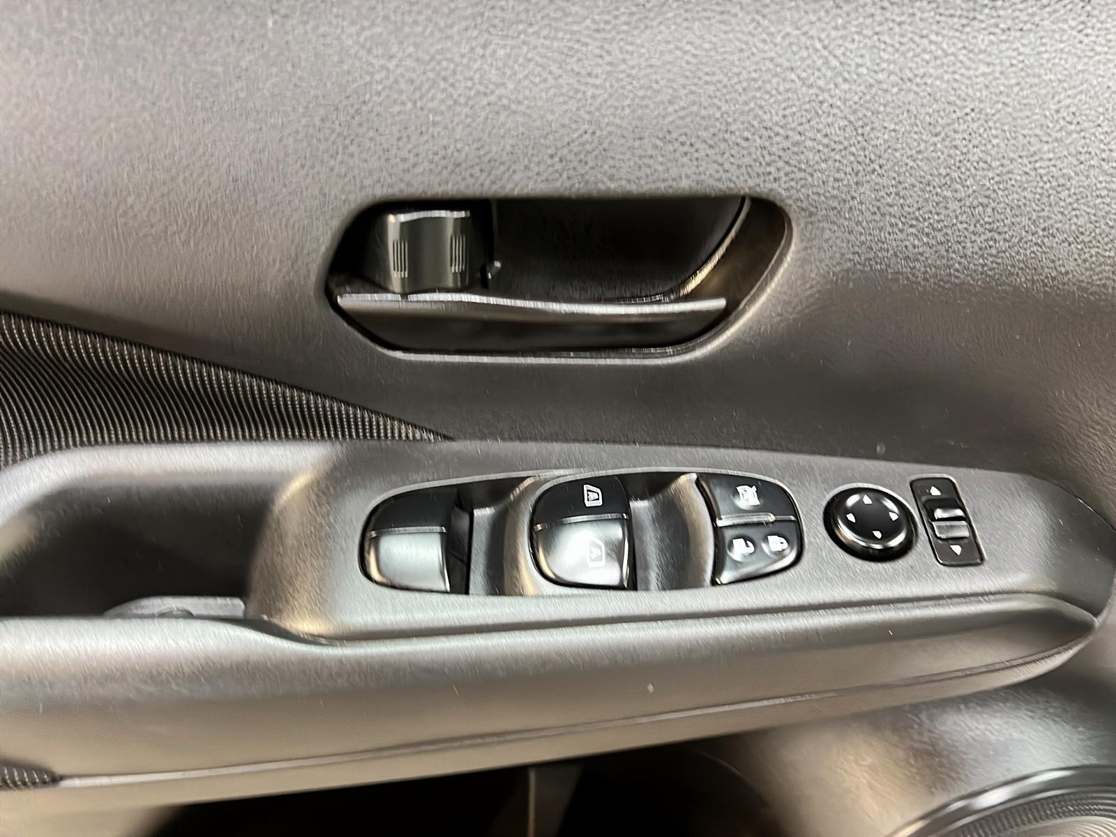 Nissan Kicks 2022 - Image #21