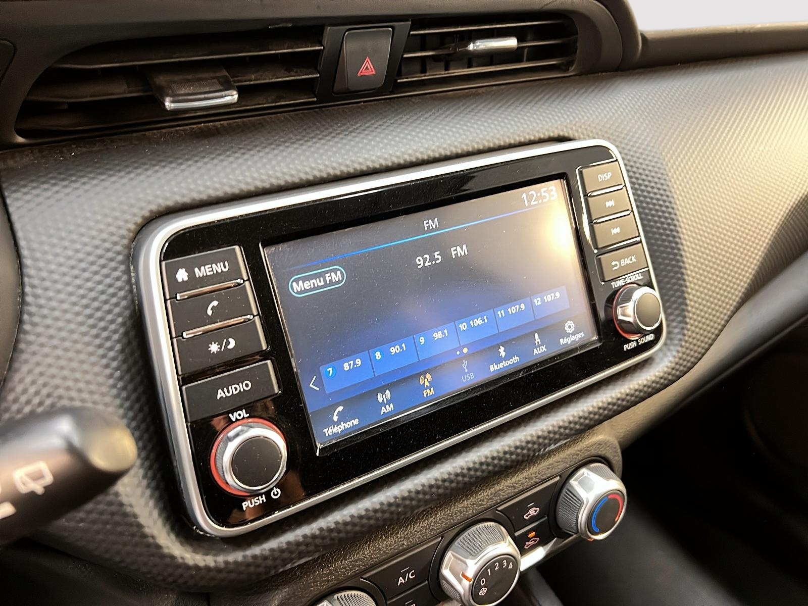 Nissan Kicks 2022 - Image #15