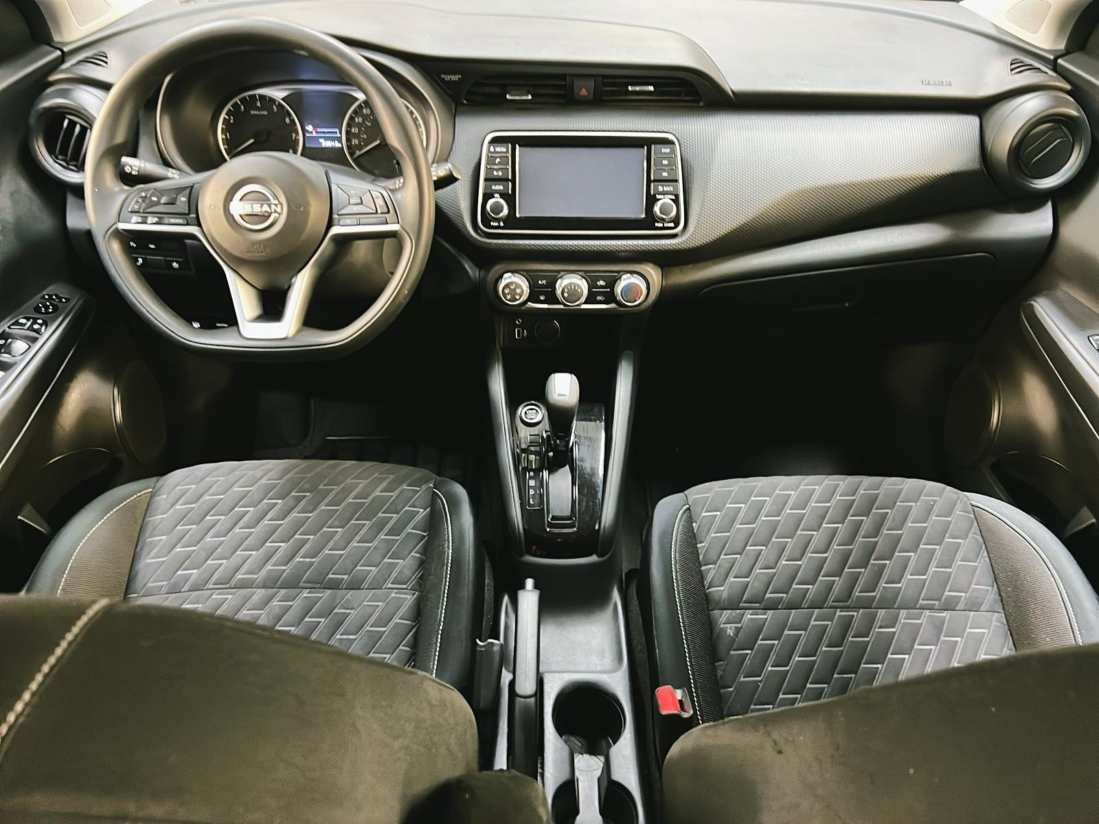 Nissan Kicks S 2022 - image #10