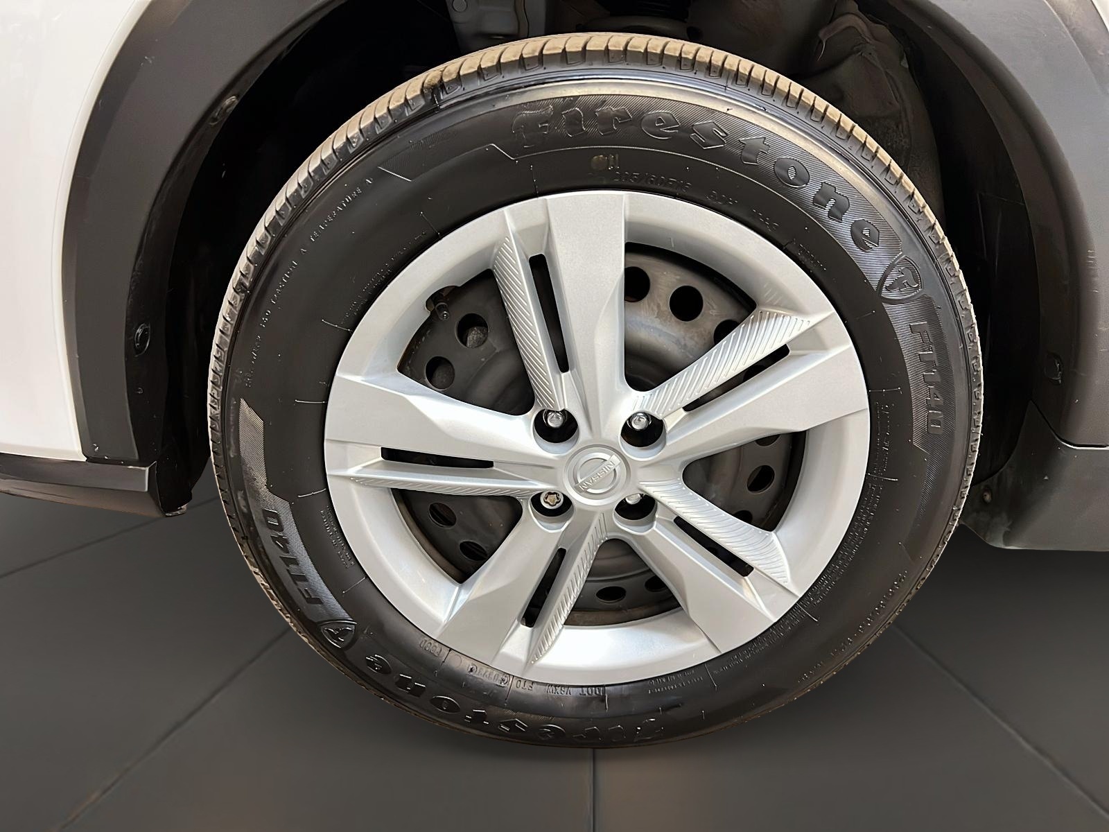 Nissan Kicks S 2022 - image #24